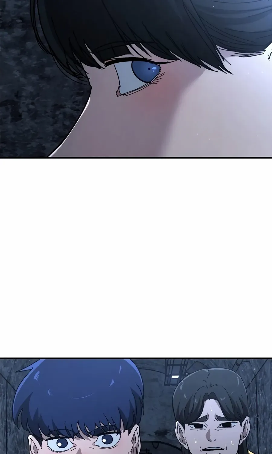Read The Cleaner chapter 30 image 5 on Lezhin