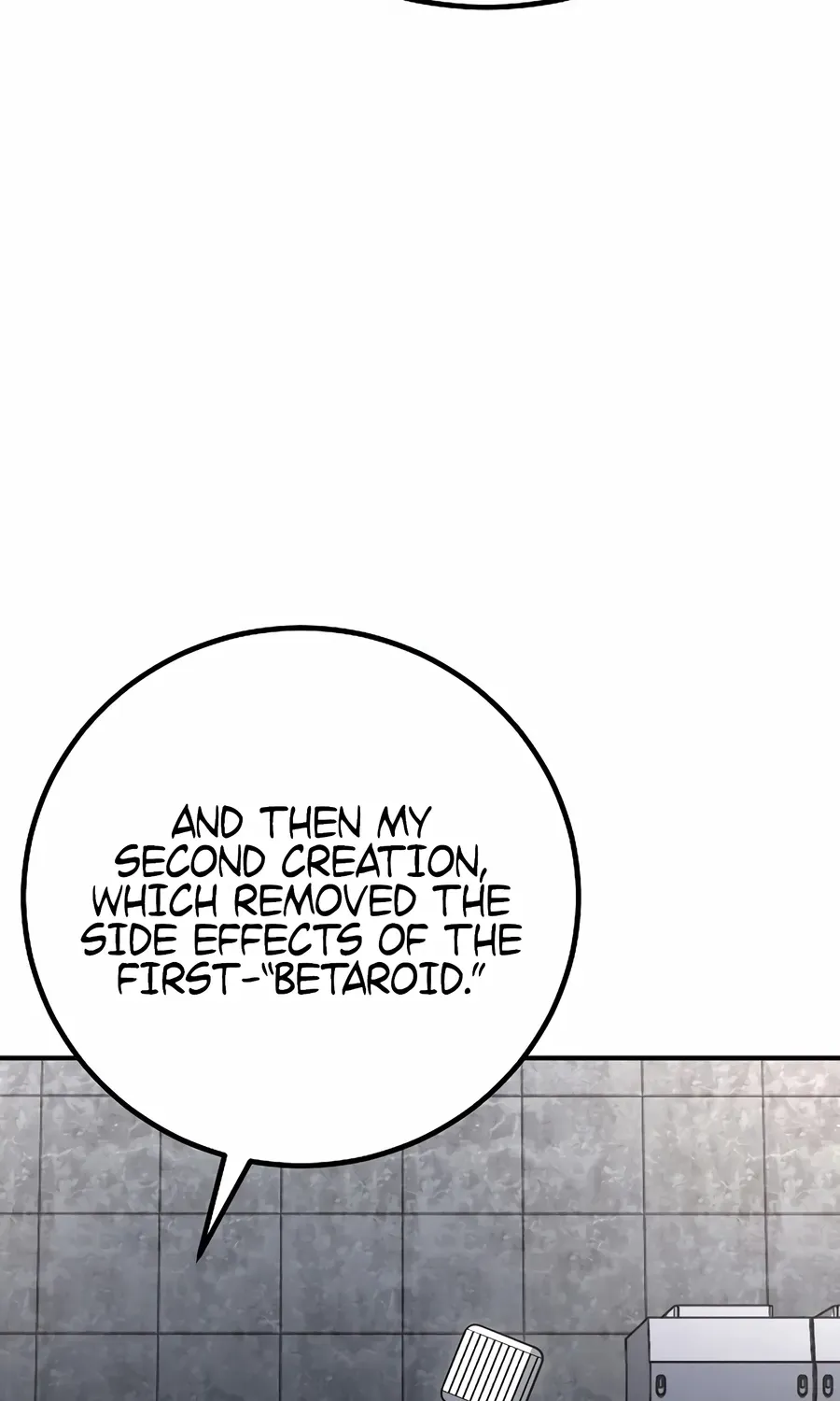 Read The Cleaner chapter 30 image 52 on Lezhin