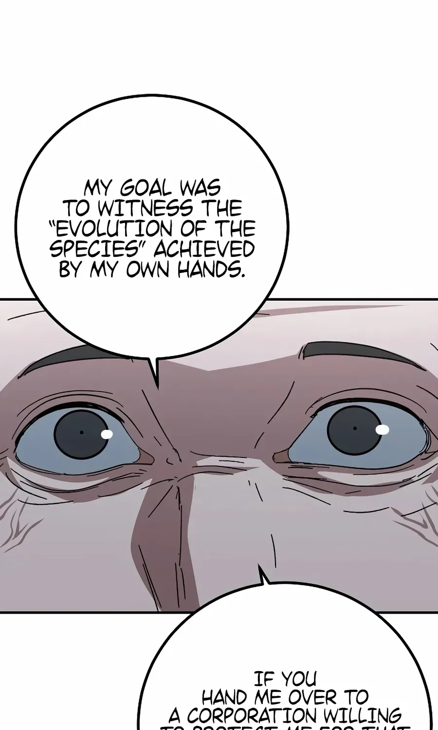 Read The Cleaner chapter 30 image 58 on Lezhin