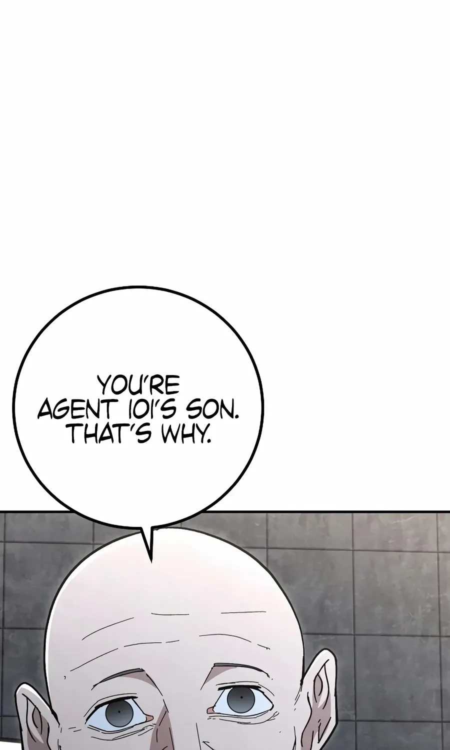 Read The Cleaner chapter 30 image 63 on Lezhin