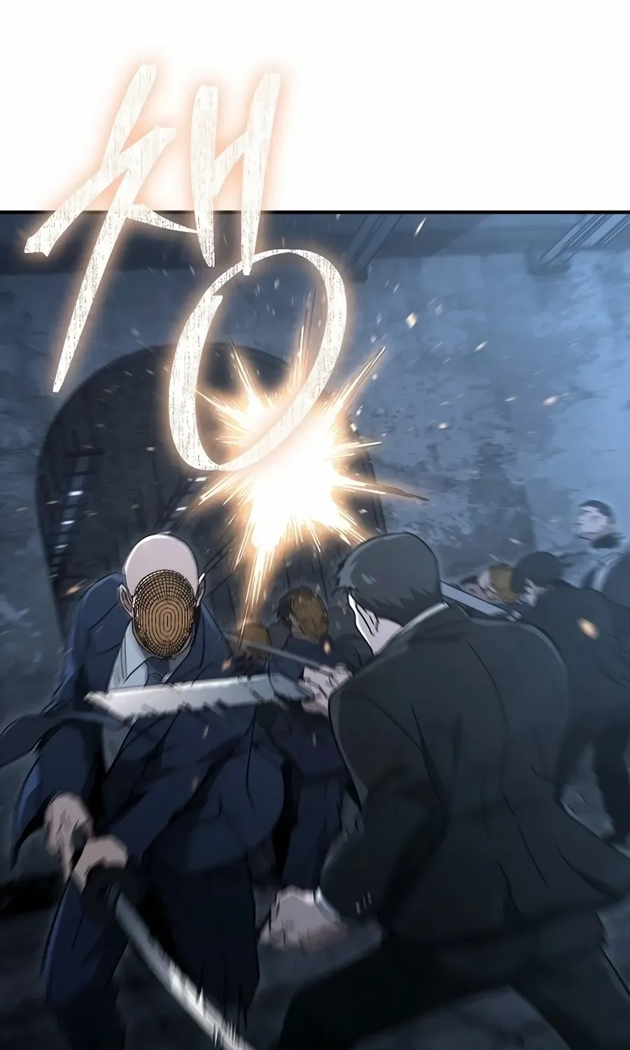 Read The Cleaner chapter 30 image 68 on Lezhin