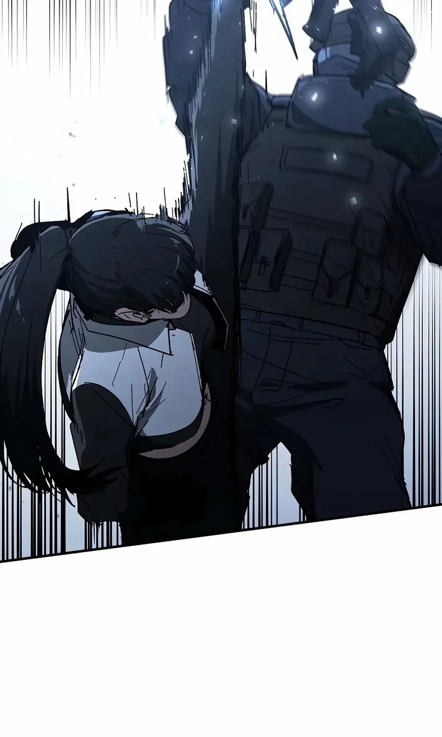 Read The Cleaner chapter 30 image 7 on Lezhin