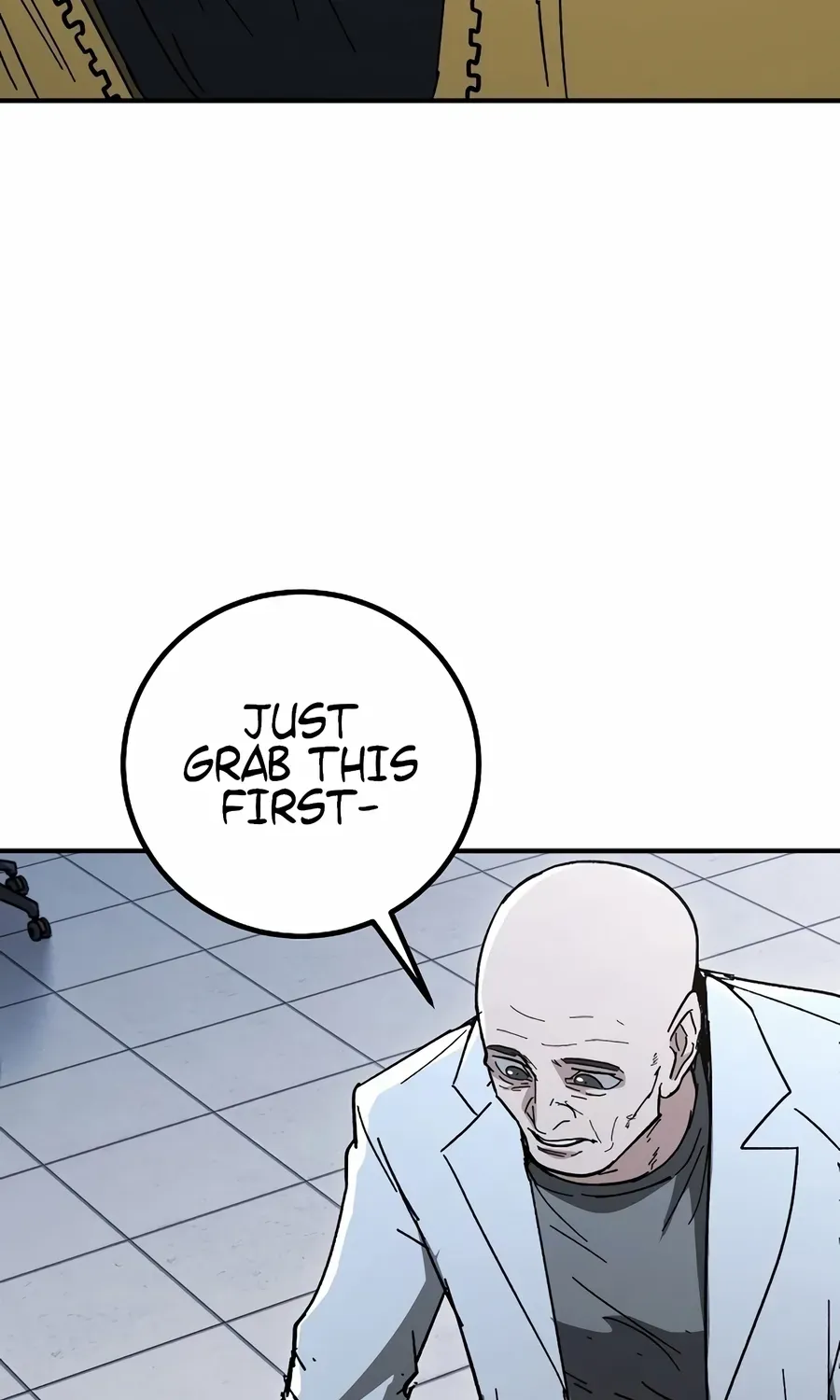 Read The Cleaner chapter 30 image 73 on Lezhin