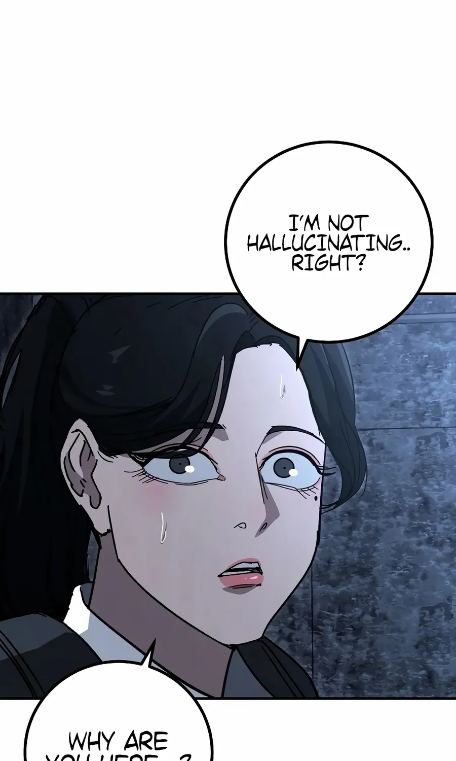 Read The Cleaner chapter 30 image 95 on Lezhin