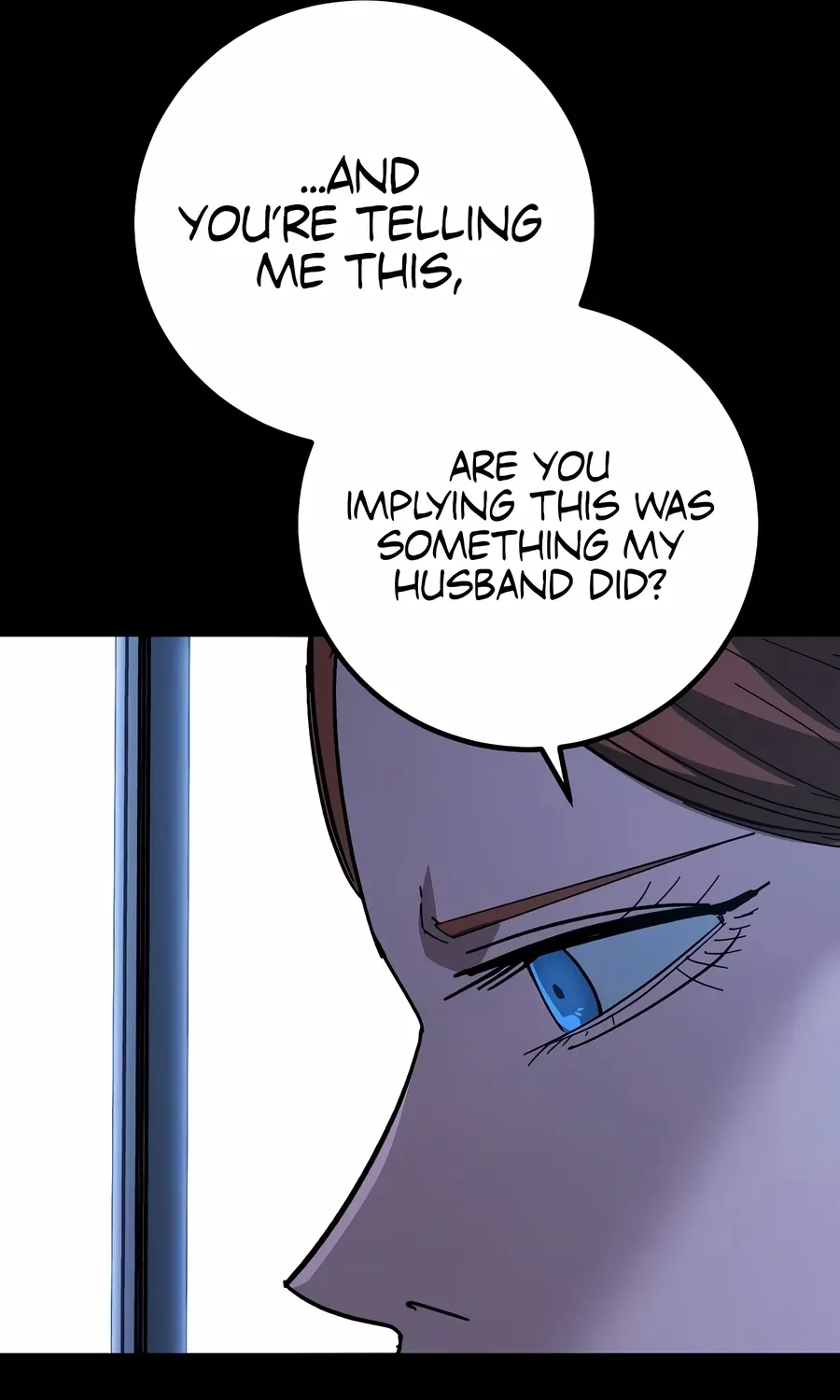 Read The Cleaner chapter 32 image 10 on Lezhin