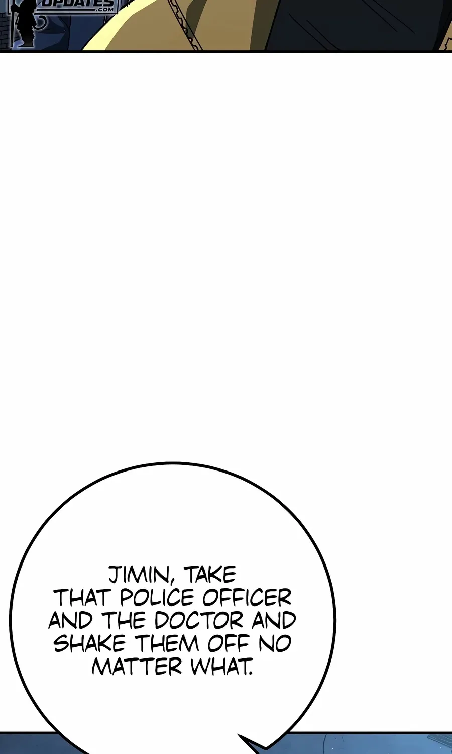 Read The Cleaner chapter 32 image 107 on Lezhin