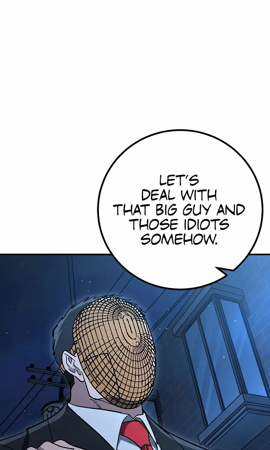 Read The Cleaner chapter 32 image 111 on Lezhin