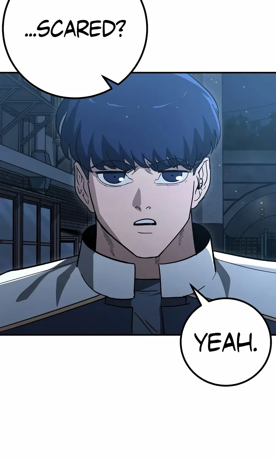 Read The Cleaner chapter 32 image 113 on Lezhin