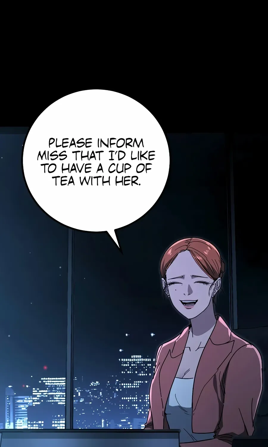 Read The Cleaner chapter 32 image 13 on Lezhin