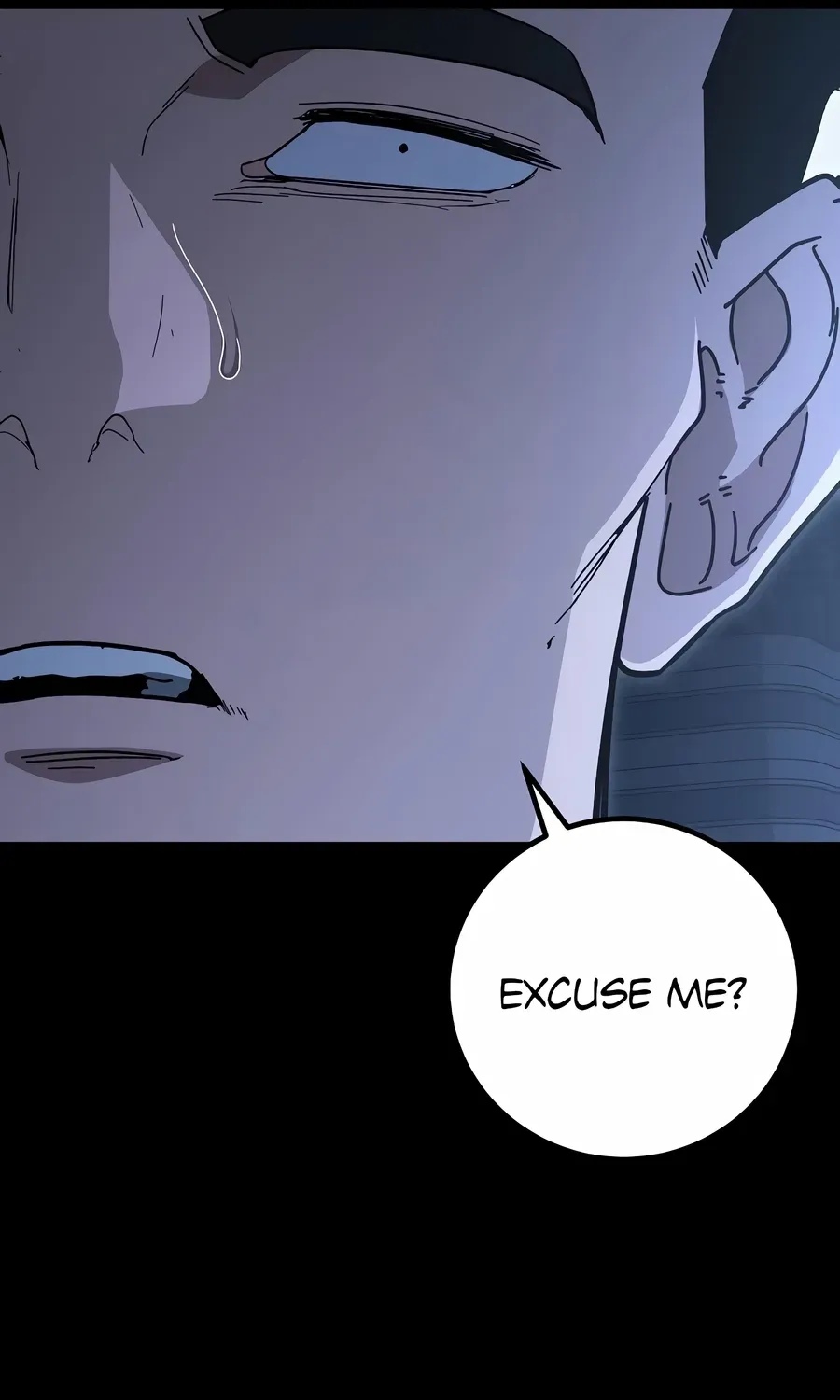 Read The Cleaner chapter 32 image 18 on Lezhin