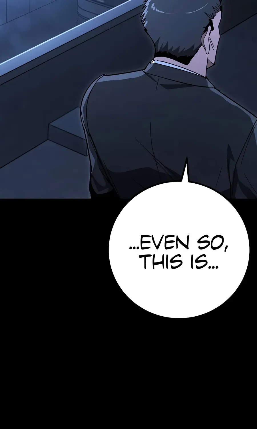 Read The Cleaner chapter 32 image 27 on Lezhin