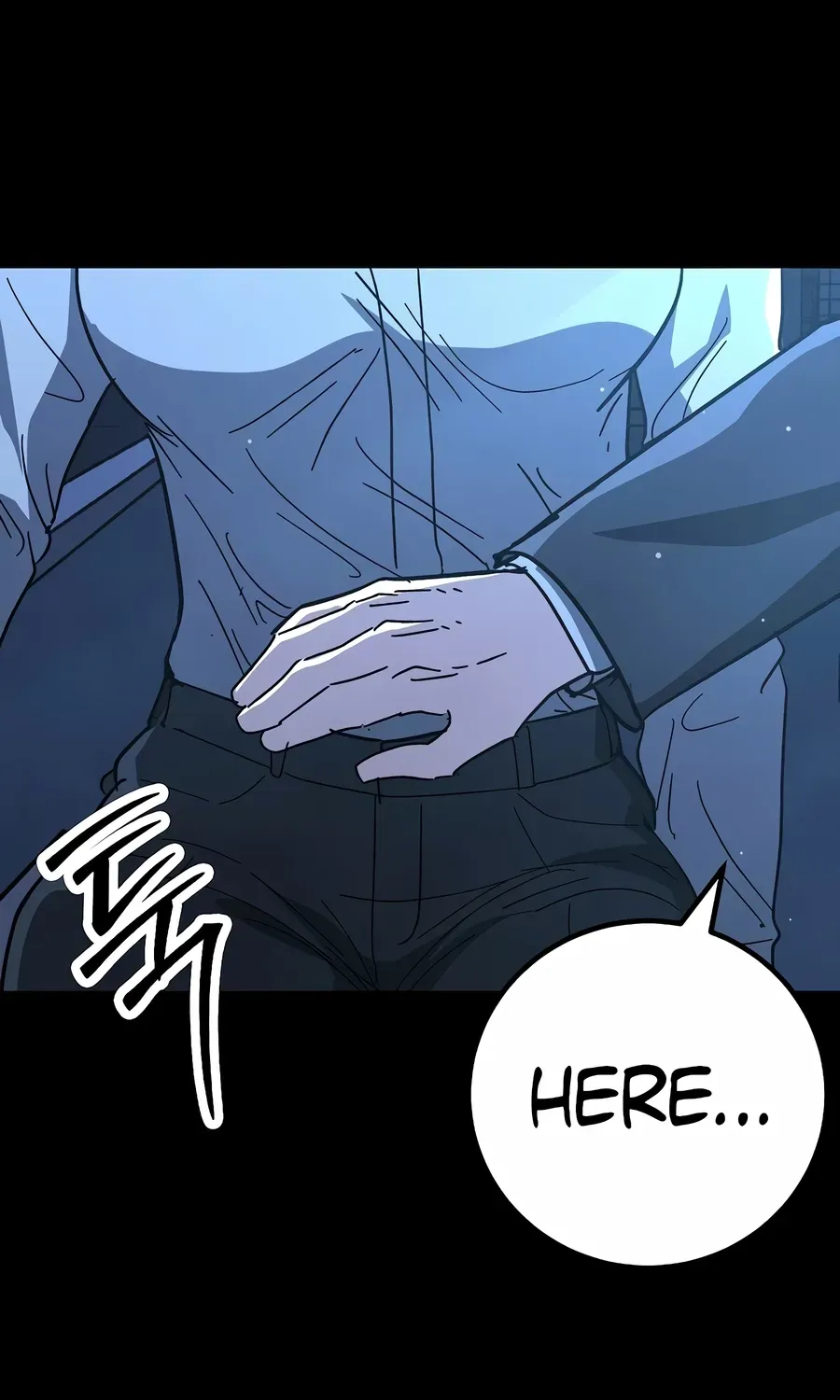 Read The Cleaner chapter 32 image 28 on Lezhin