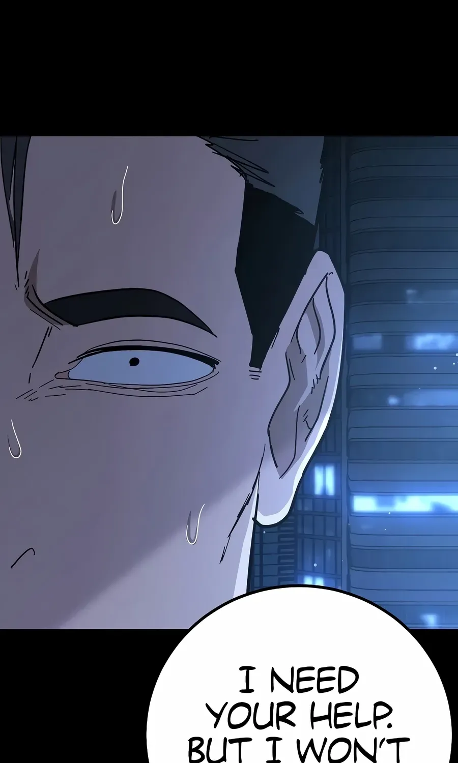 Read The Cleaner chapter 32 image 33 on Lezhin