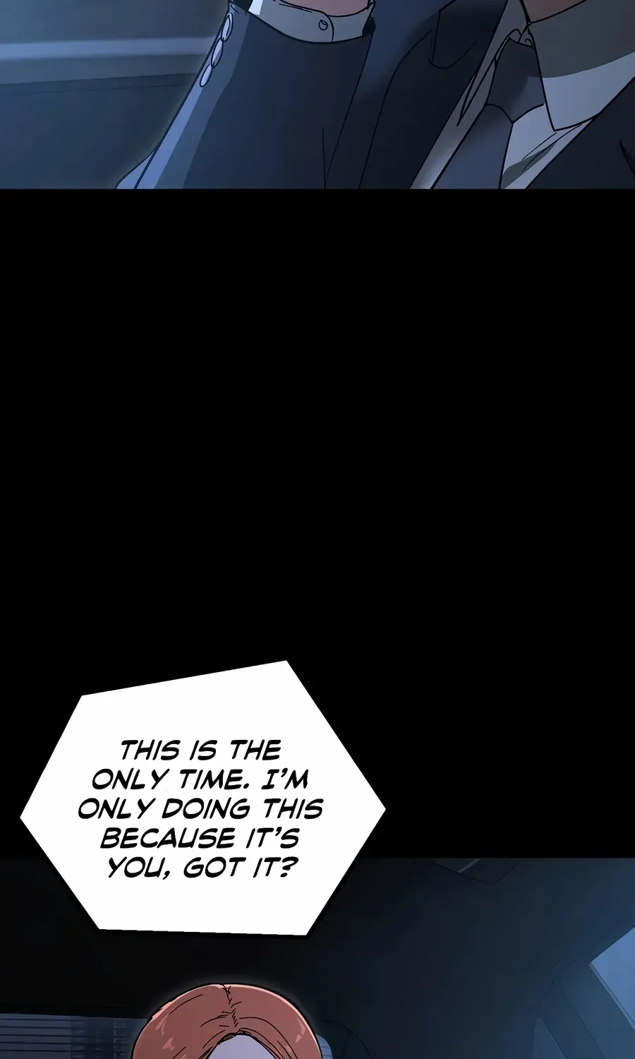 Read The Cleaner chapter 32 image 41 on Lezhin