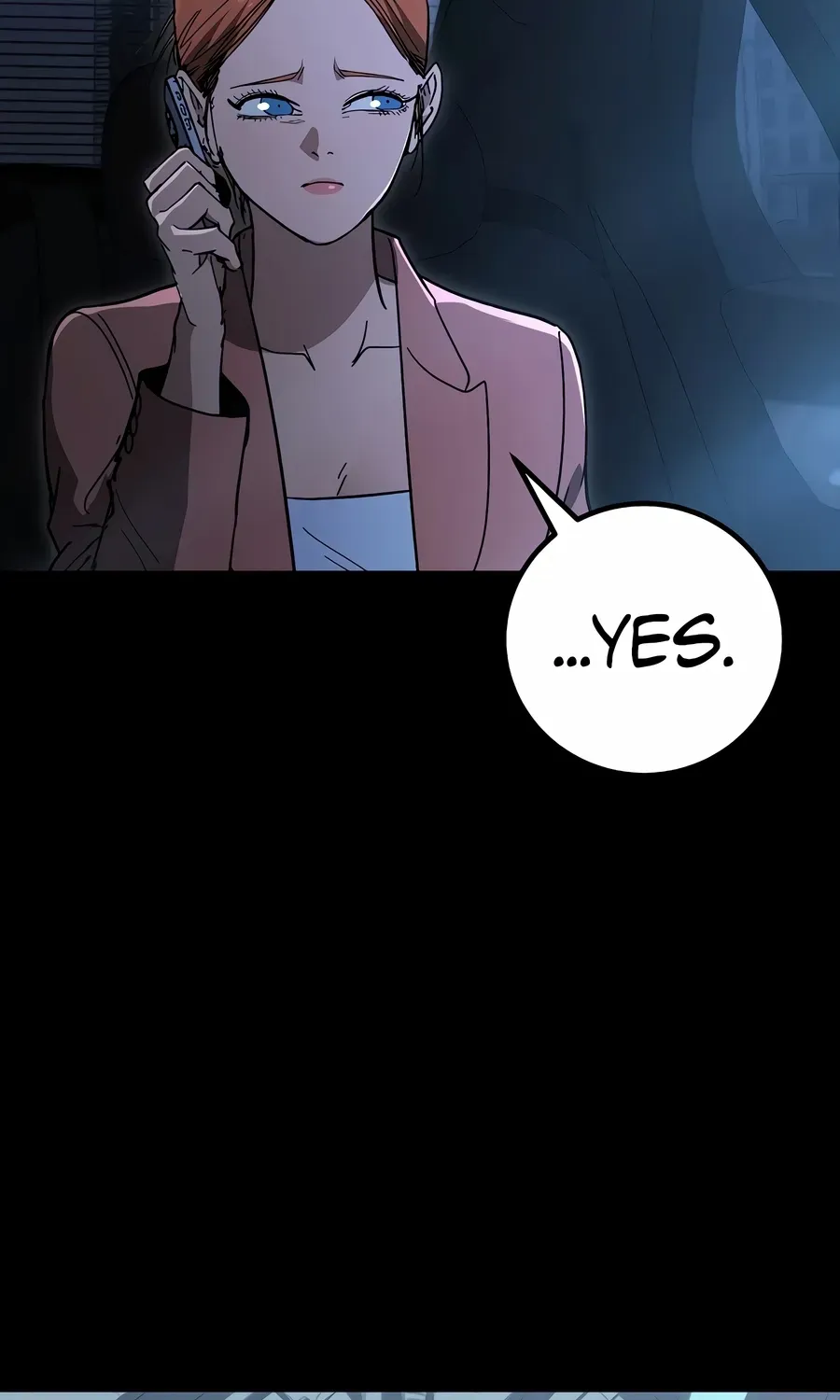 Read The Cleaner chapter 32 image 42 on Lezhin