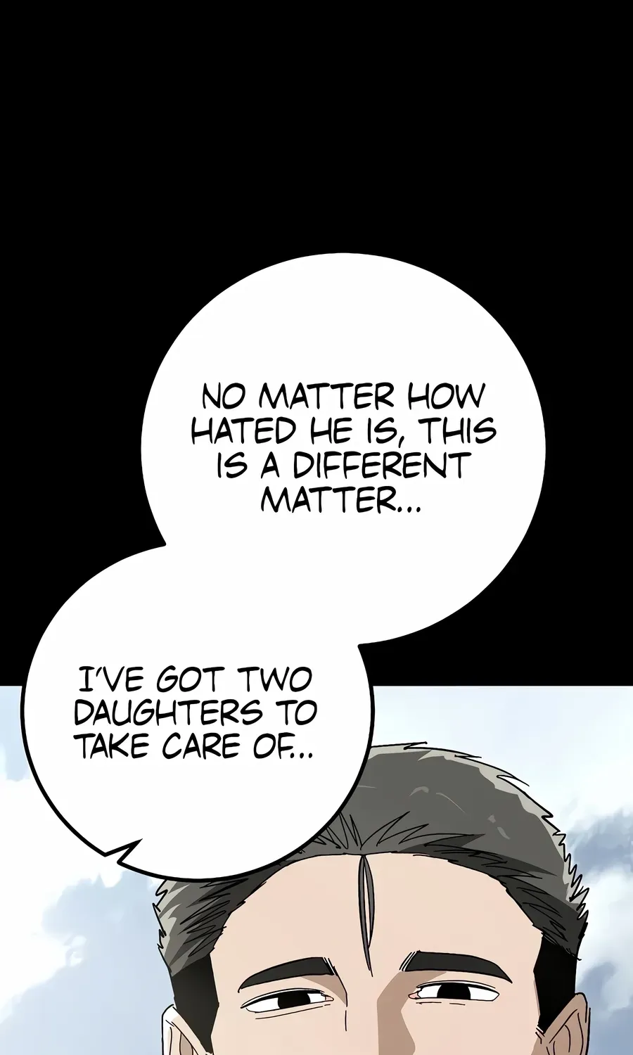 Read The Cleaner chapter 32 image 47 on Lezhin