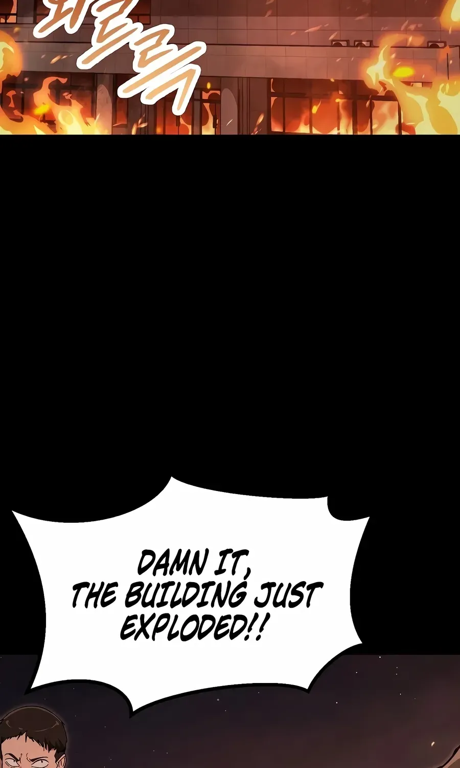Read The Cleaner chapter 32 image 5 on Lezhin