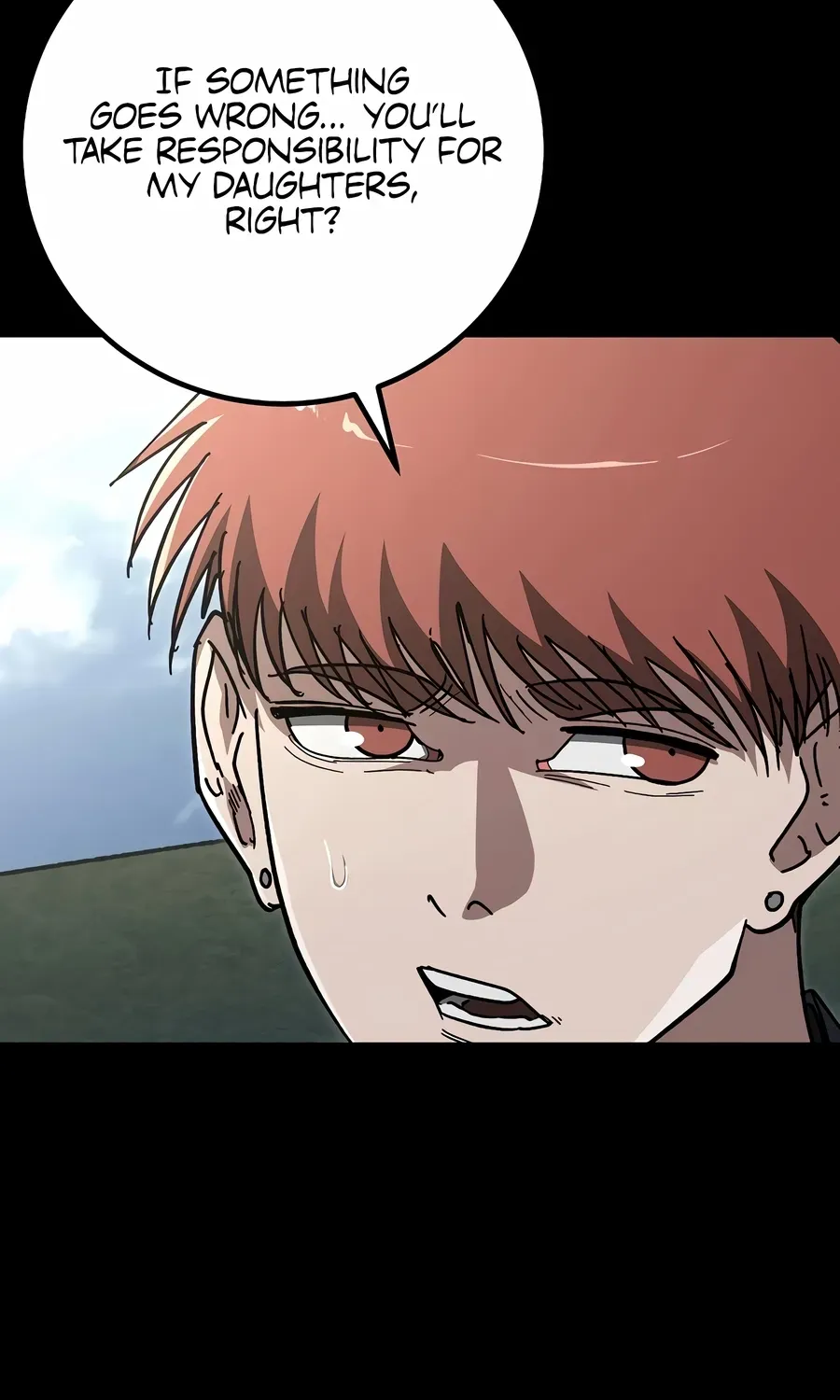 Read The Cleaner chapter 32 image 52 on Lezhin