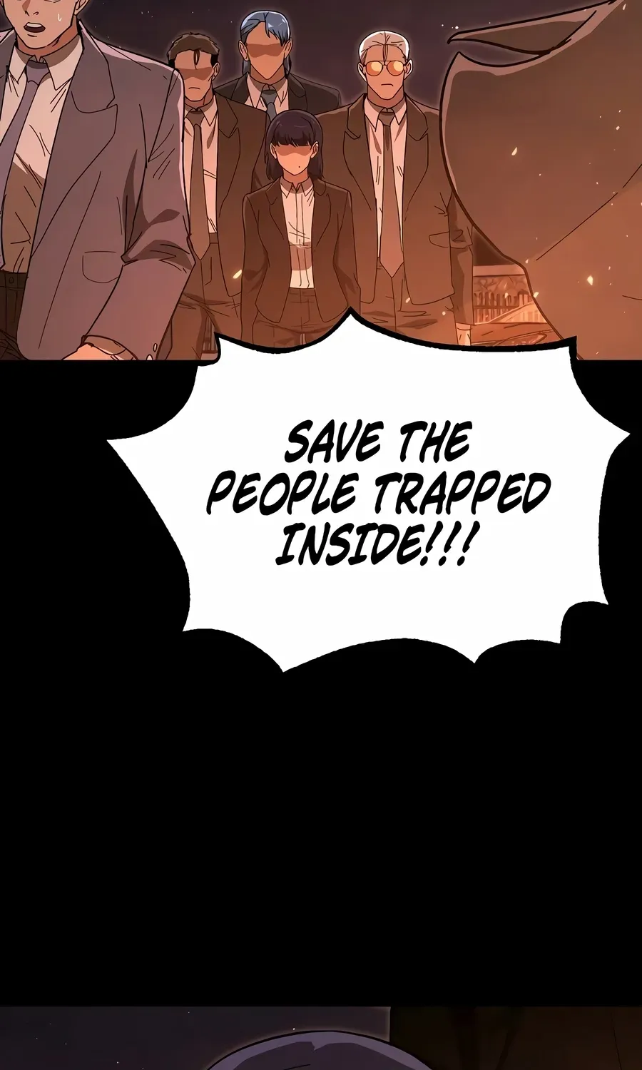 Read The Cleaner chapter 32 image 6 on Lezhin