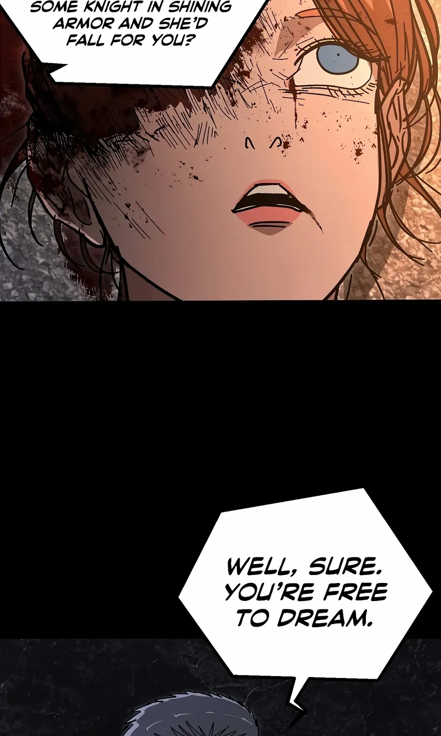 Read The Cleaner chapter 32 image 72 on Lezhin