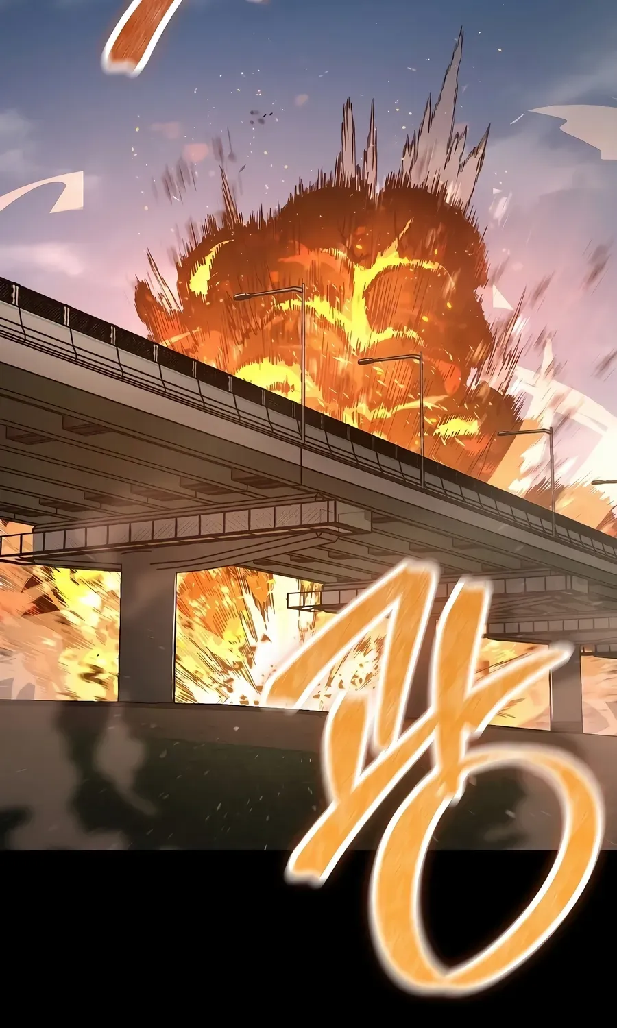Read The Cleaner chapter 32 image 78 on Lezhin