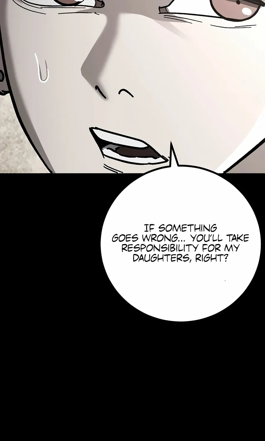 Read The Cleaner chapter 32 image 87 on Lezhin