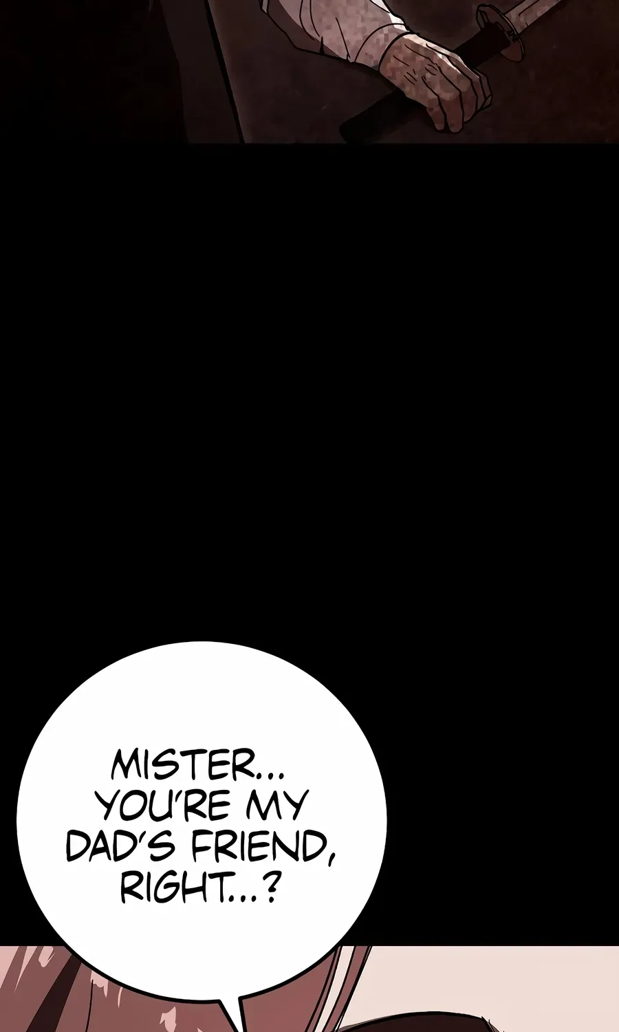Read The Cleaner chapter 32 image 91 on Lezhin
