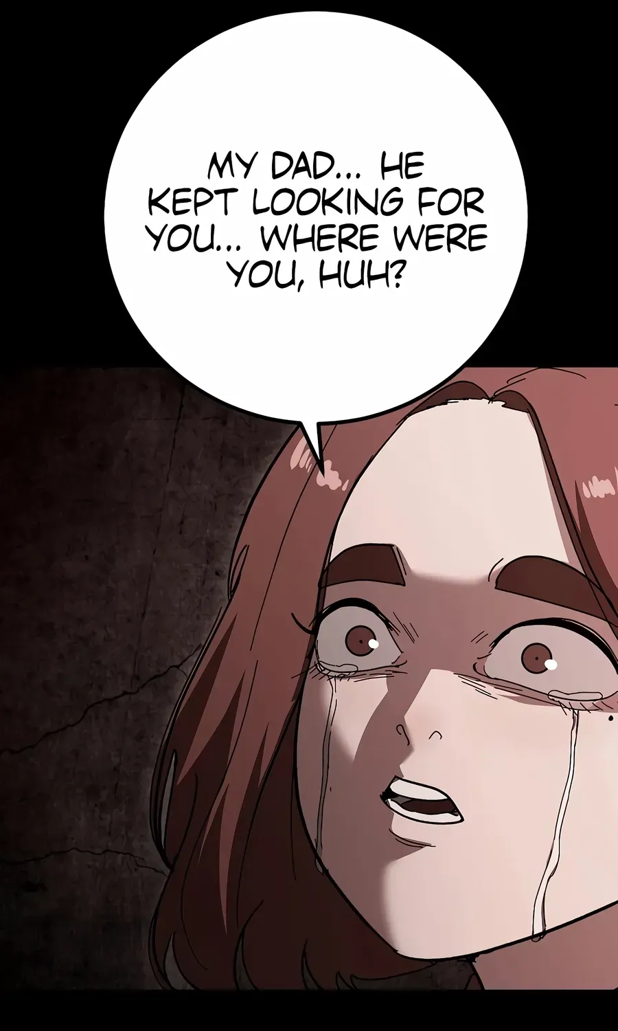 Read The Cleaner chapter 32 image 93 on Lezhin