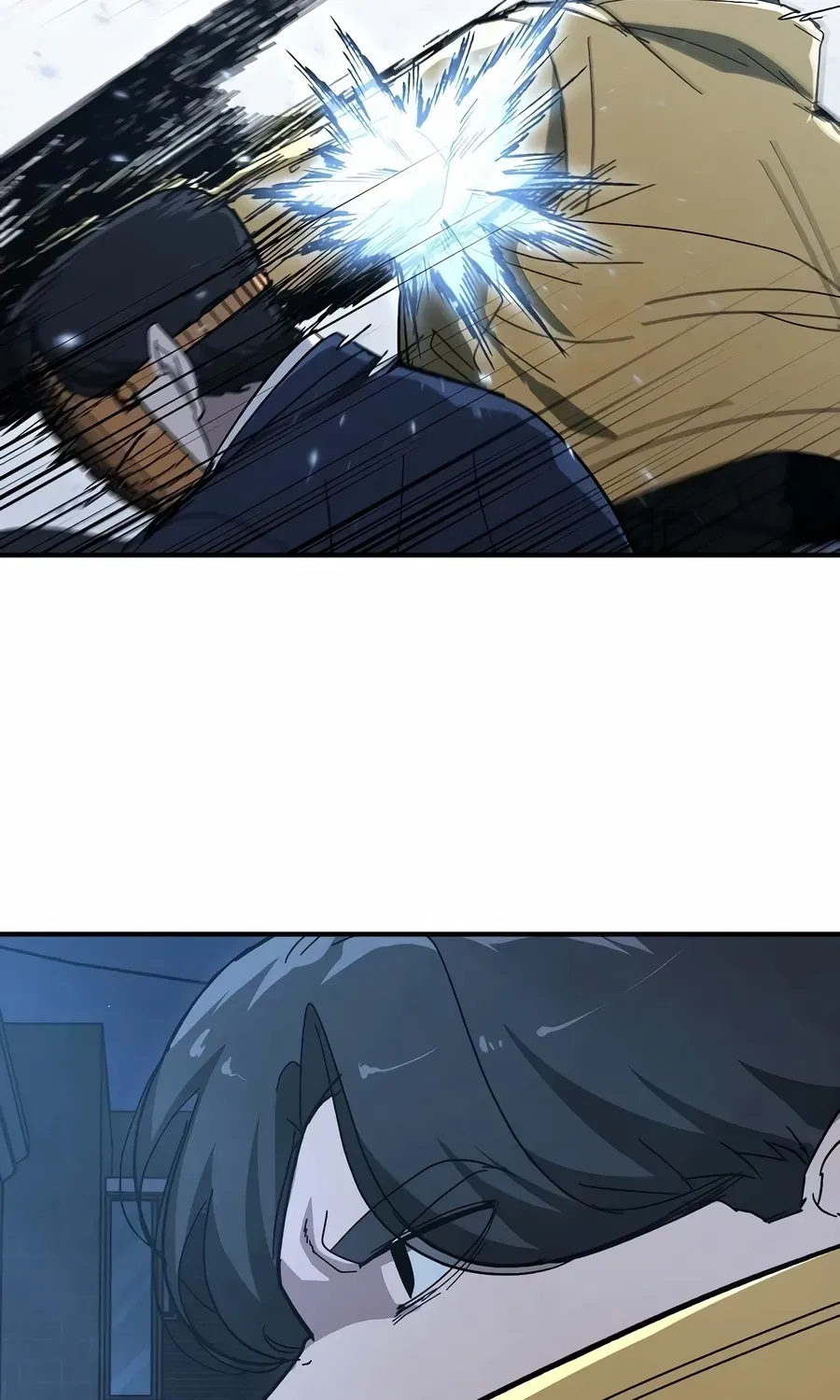 Read The Cleaner chapter 33 image 15 on Lezhin