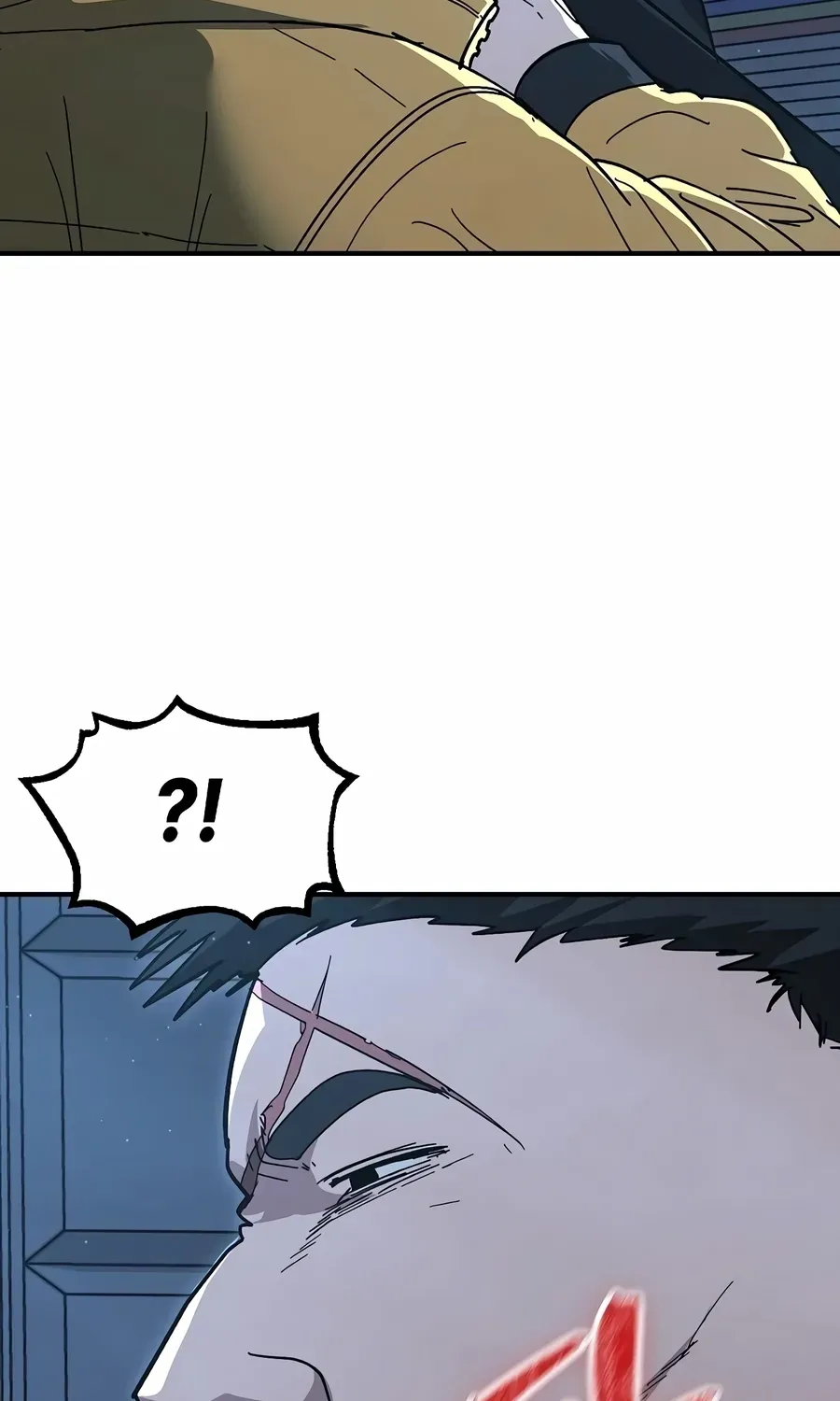 Read The Cleaner chapter 33 image 32 on Lezhin