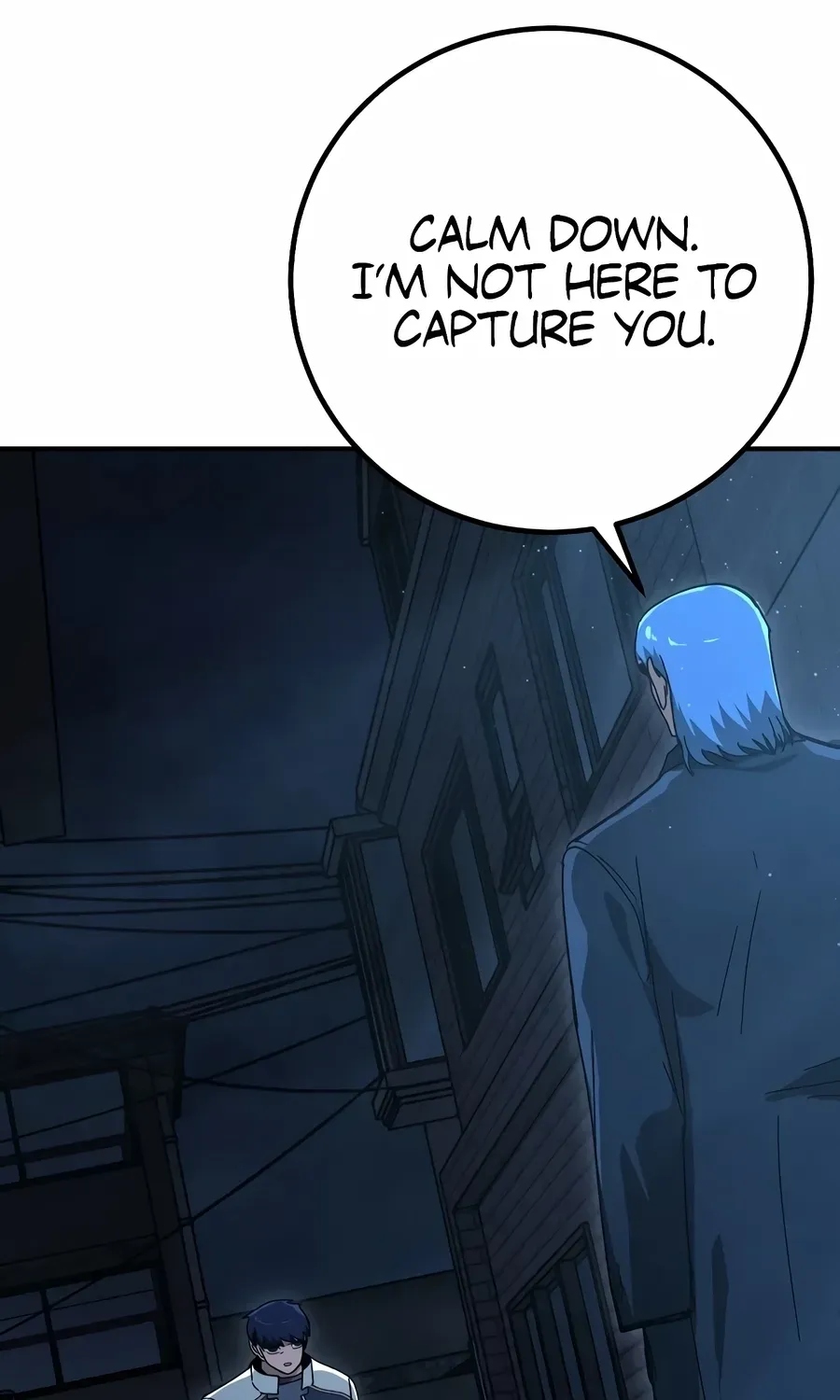 Read The Cleaner chapter 33 image 43 on Lezhin