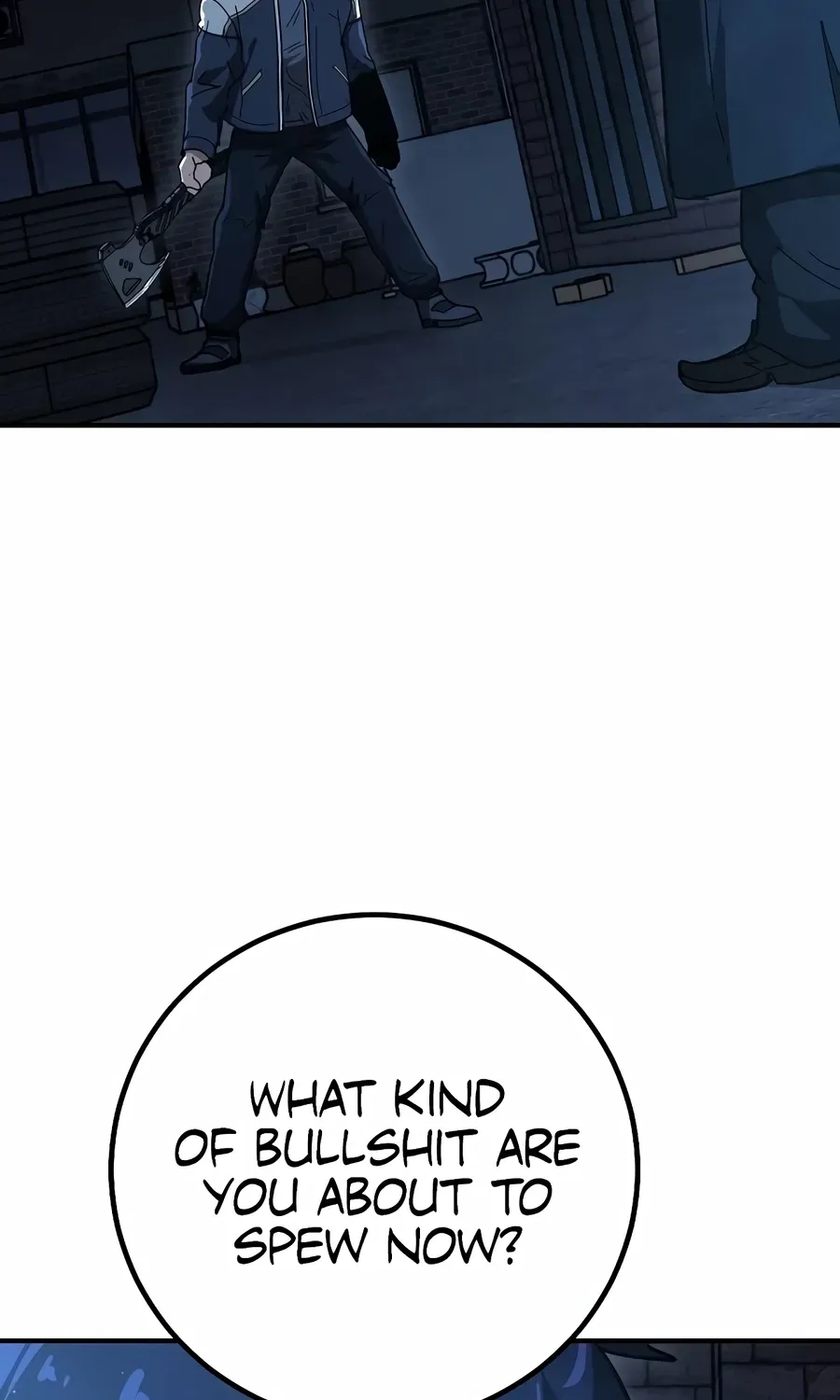 Read The Cleaner chapter 33 image 44 on Lezhin