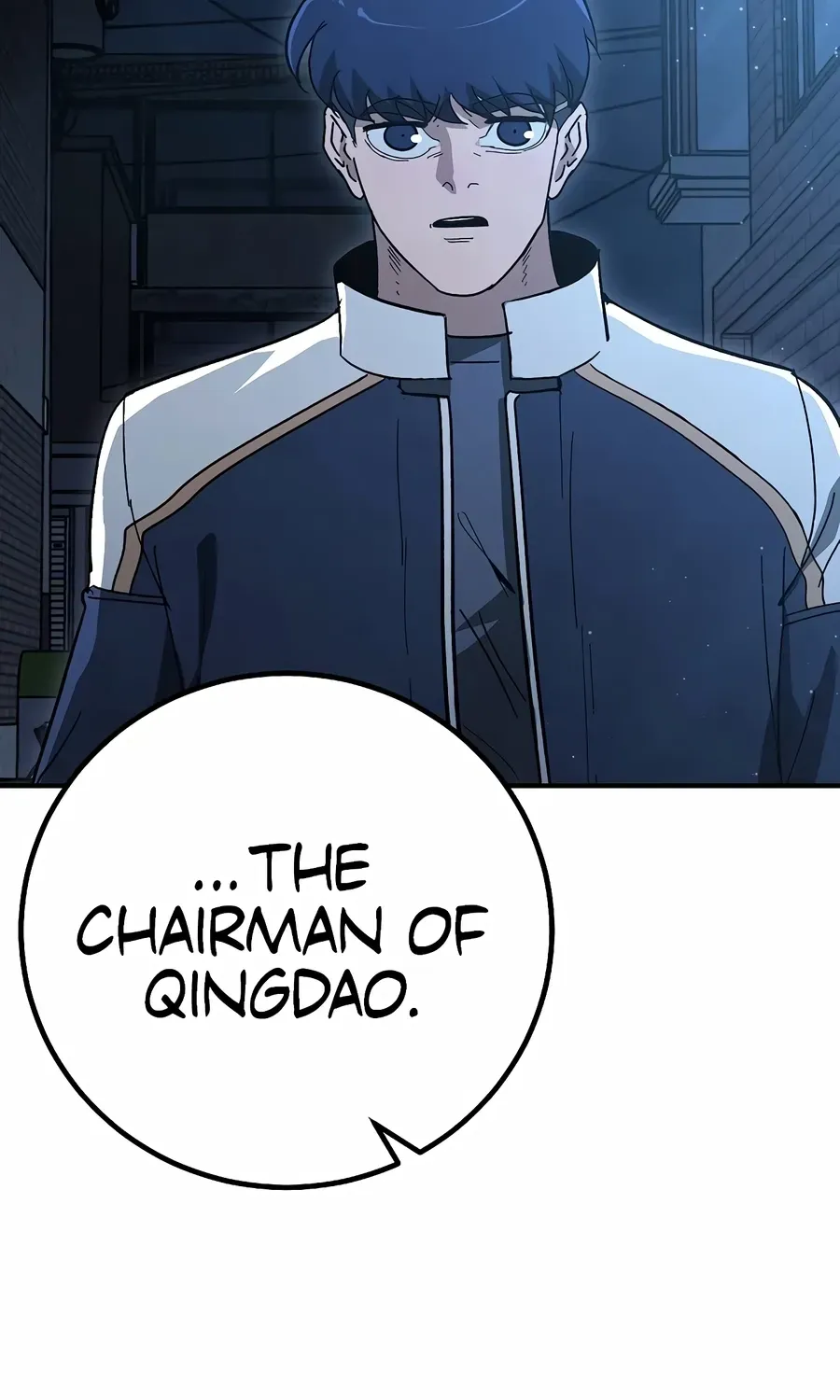 Read The Cleaner chapter 33 image 49 on Lezhin