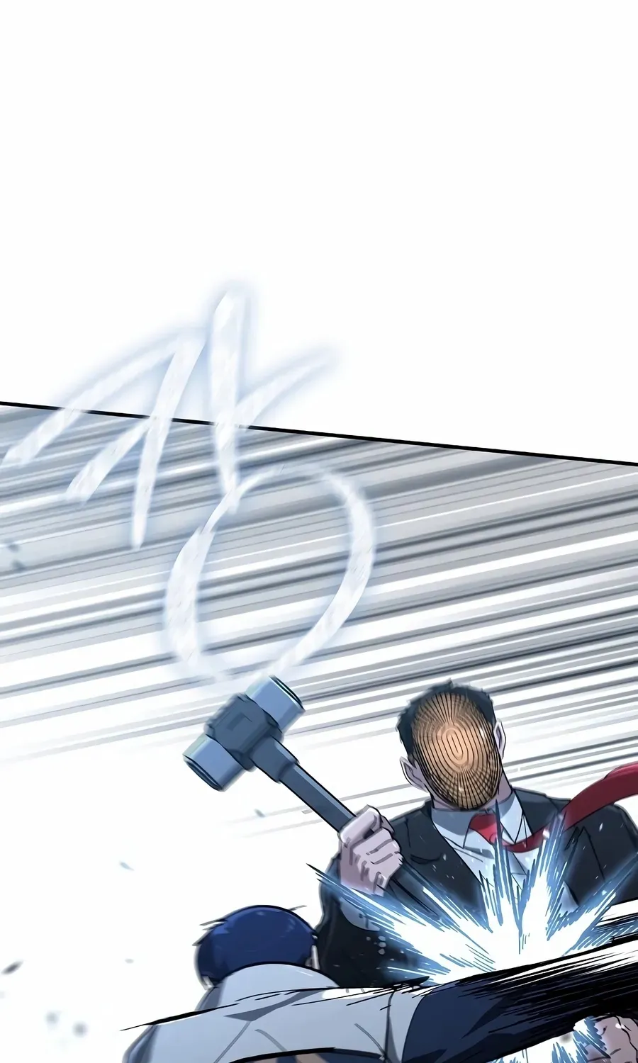 Read The Cleaner chapter 33 image 5 on Lezhin