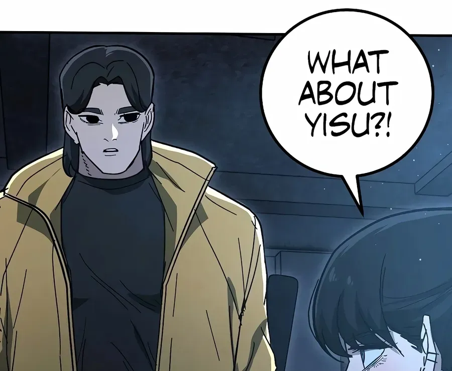 Read The Cleaner chapter 33 image 54 on Lezhin