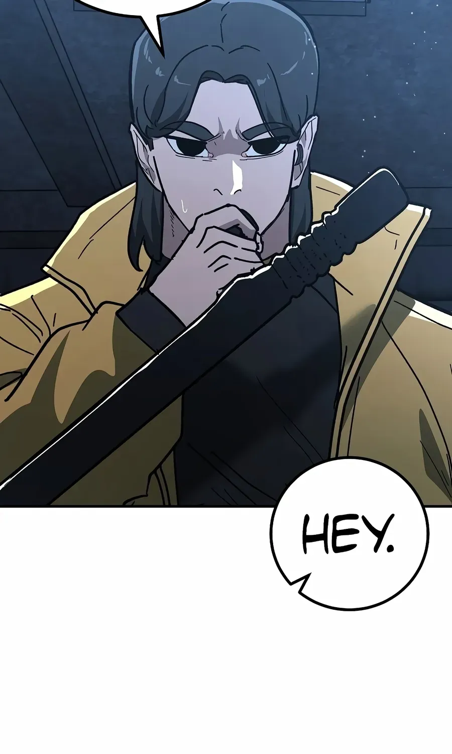 Read The Cleaner chapter 33 image 62 on Lezhin