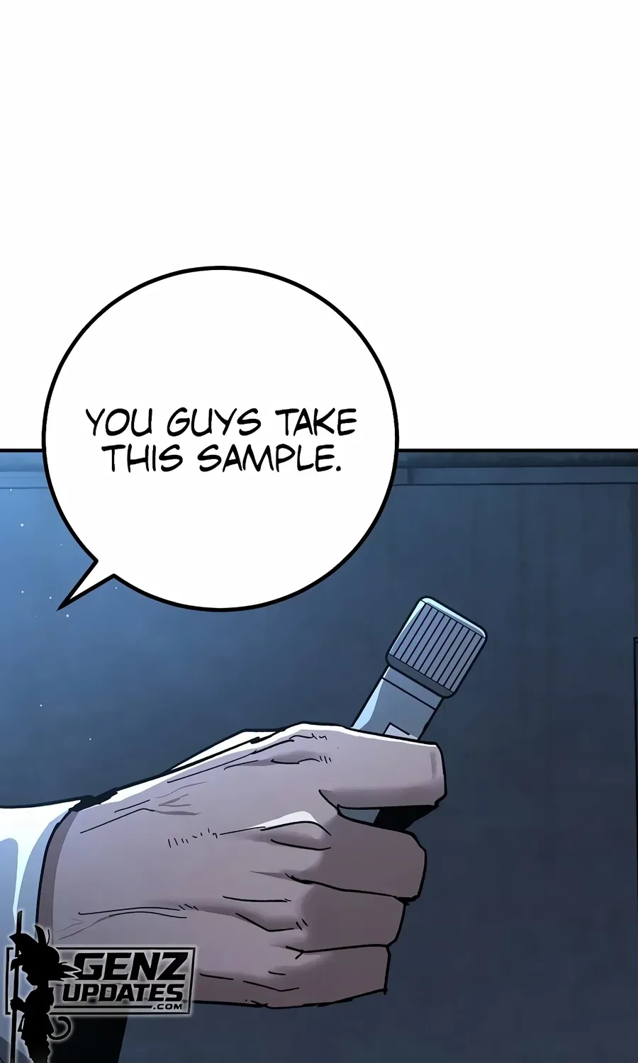 Read The Cleaner chapter 33 image 63 on Lezhin