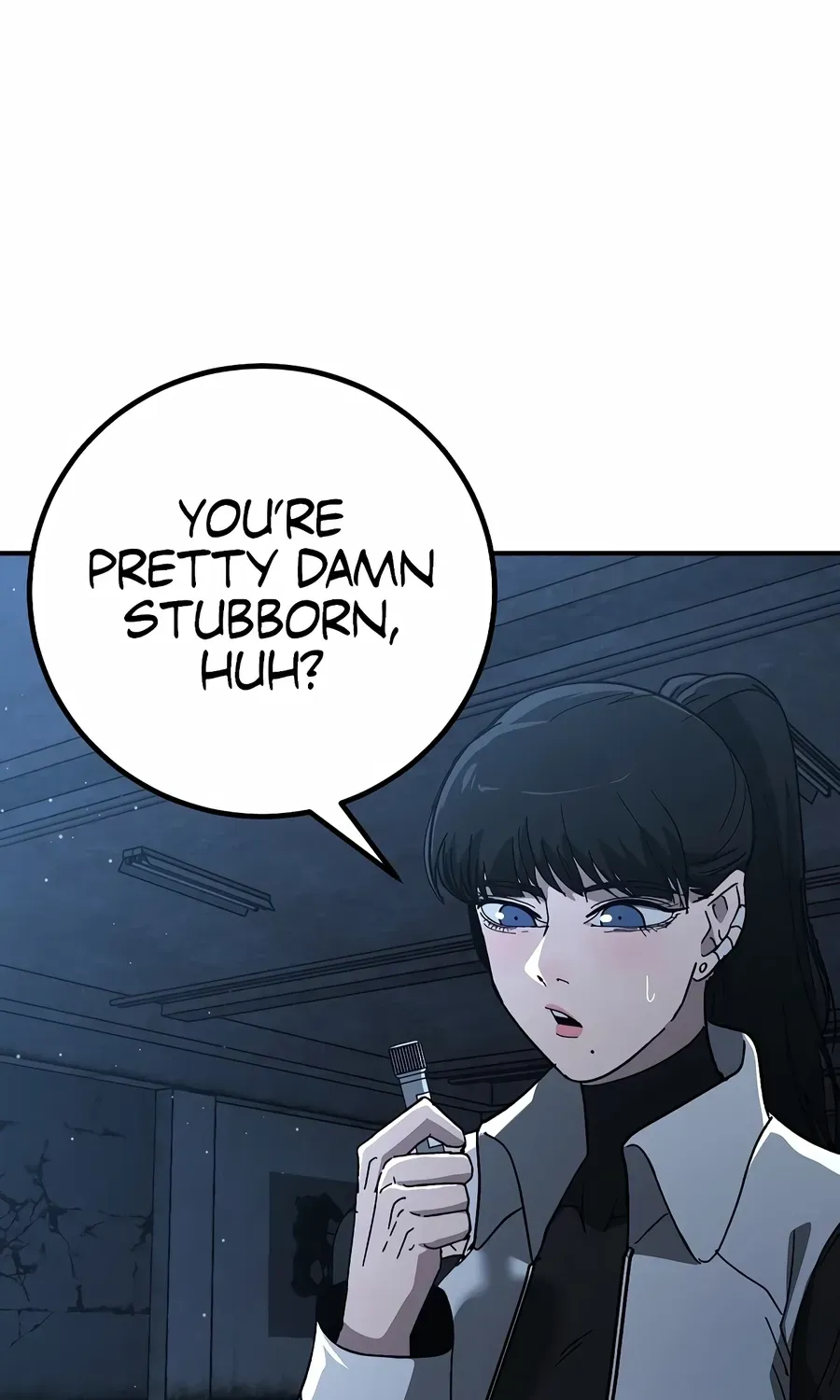Read The Cleaner chapter 33 image 66 on Lezhin