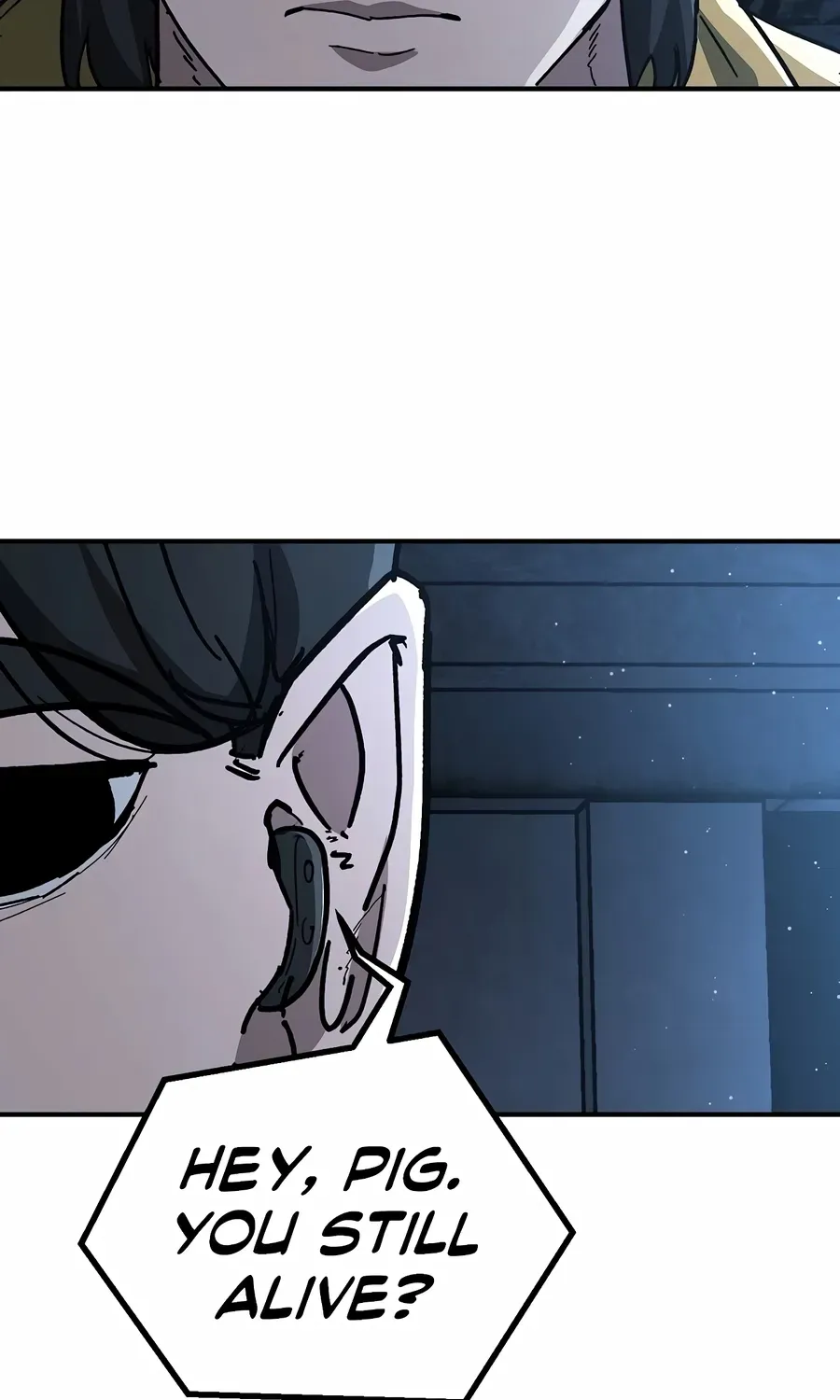 Read The Cleaner chapter 33 image 68 on Lezhin