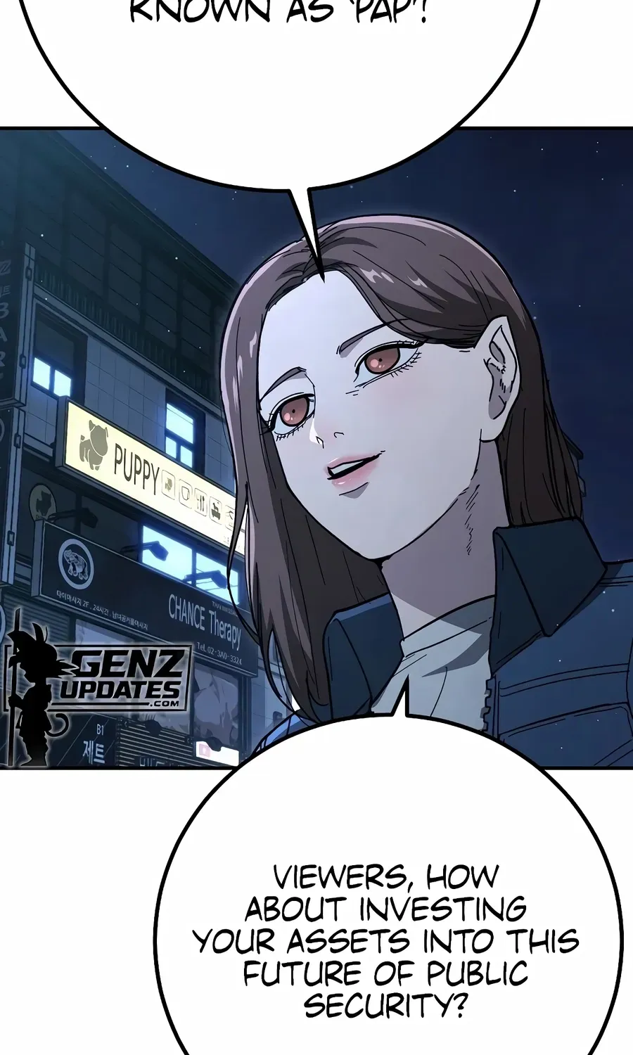 Read The Cleaner chapter 33 image 75 on Lezhin