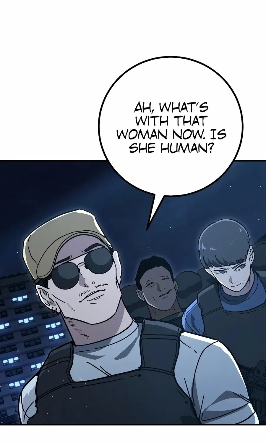 Read The Cleaner chapter 33 image 78 on Lezhin