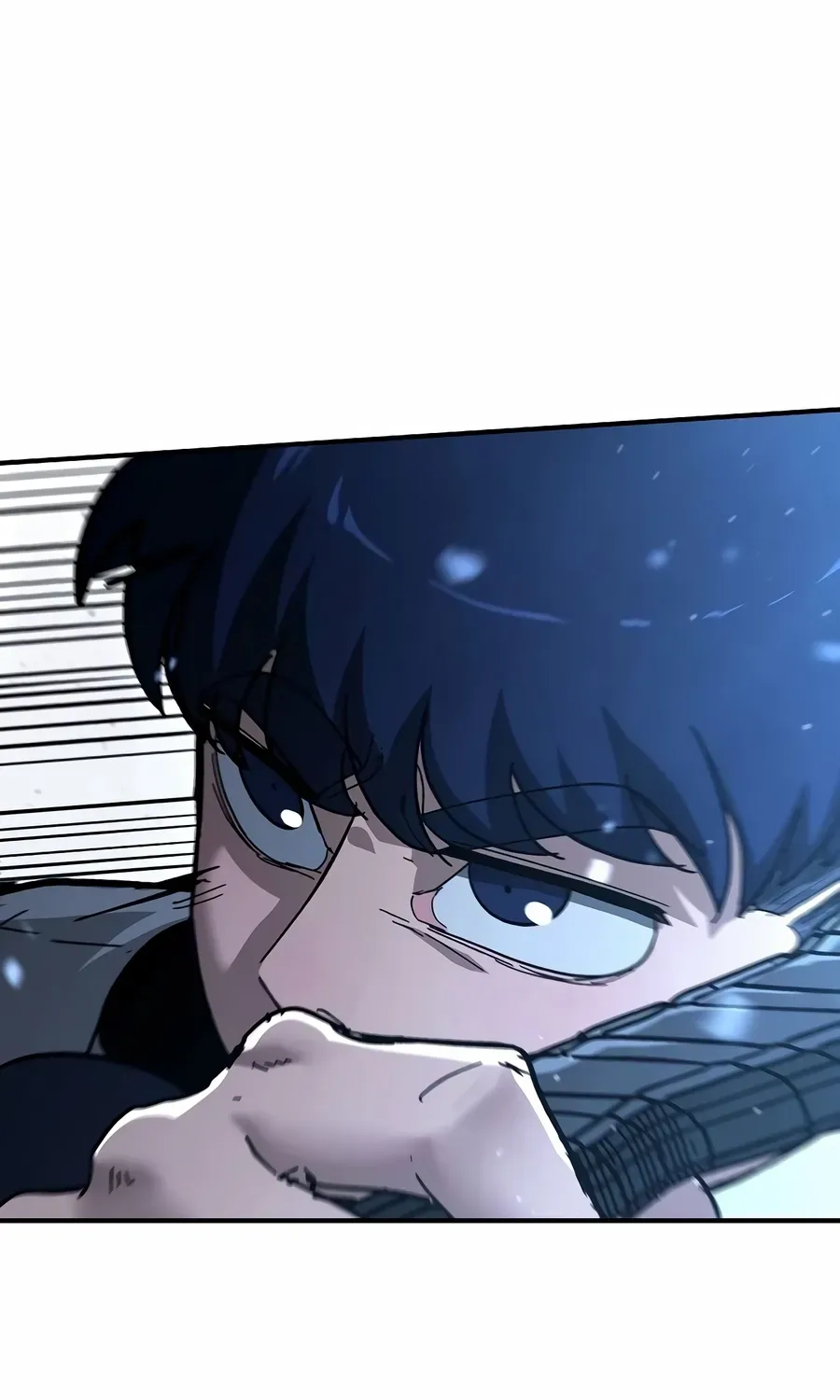 Read The Cleaner chapter 33 image 8 on Lezhin