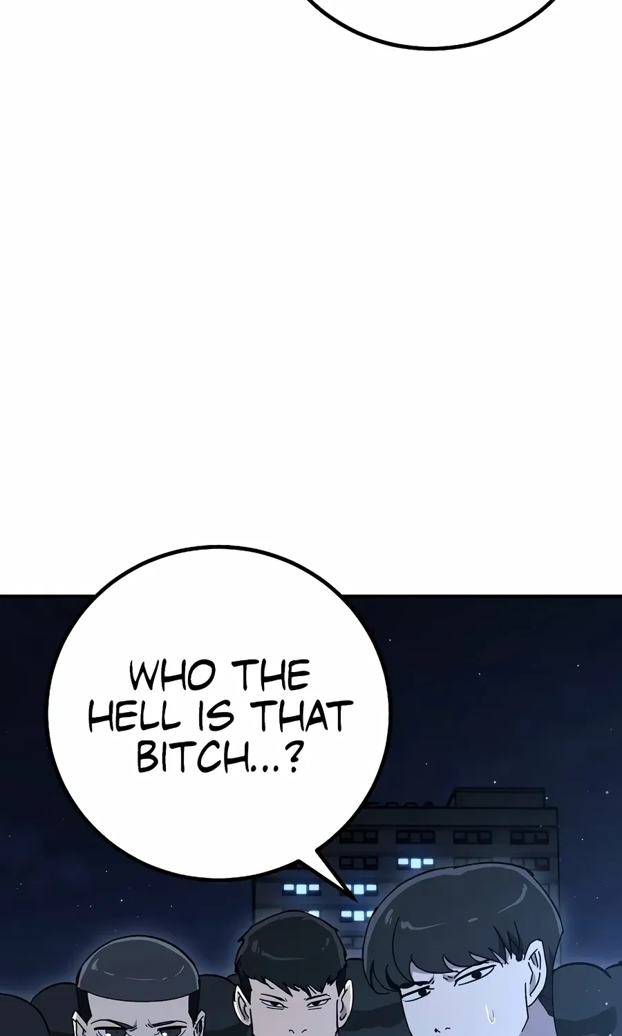 Read The Cleaner chapter 33 image 85 on Lezhin