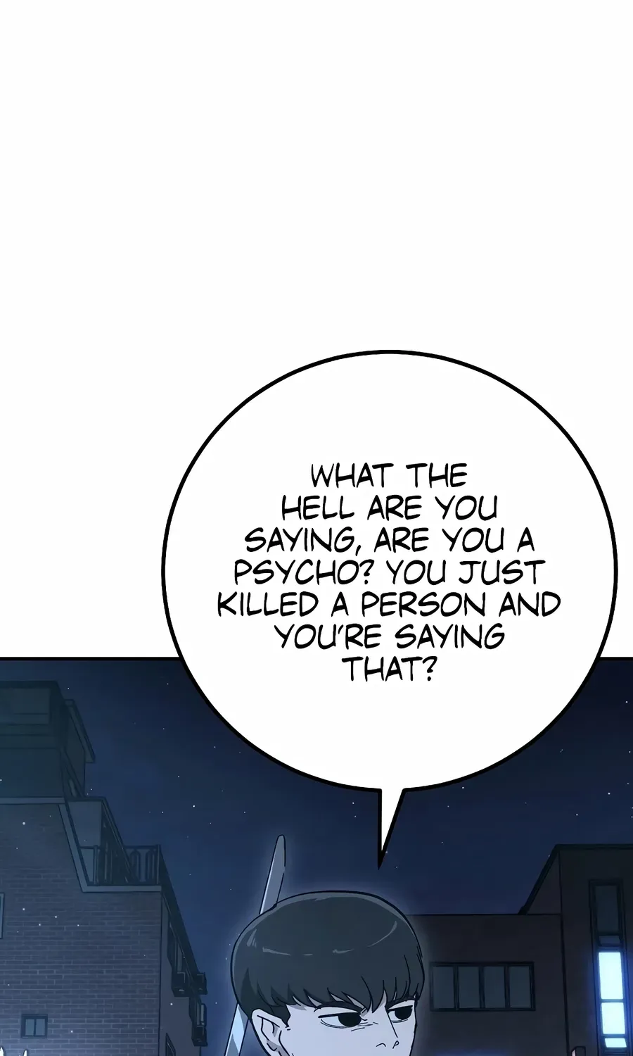 Read The Cleaner chapter 33 image 88 on Lezhin