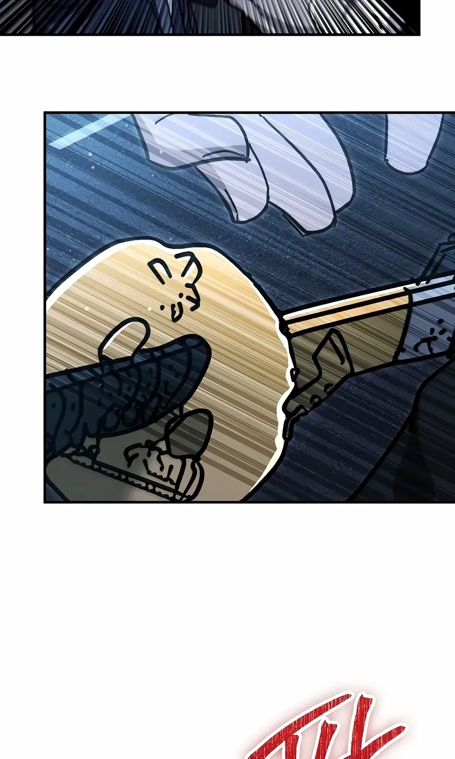 Read The Cleaner chapter 33 image 94 on Lezhin