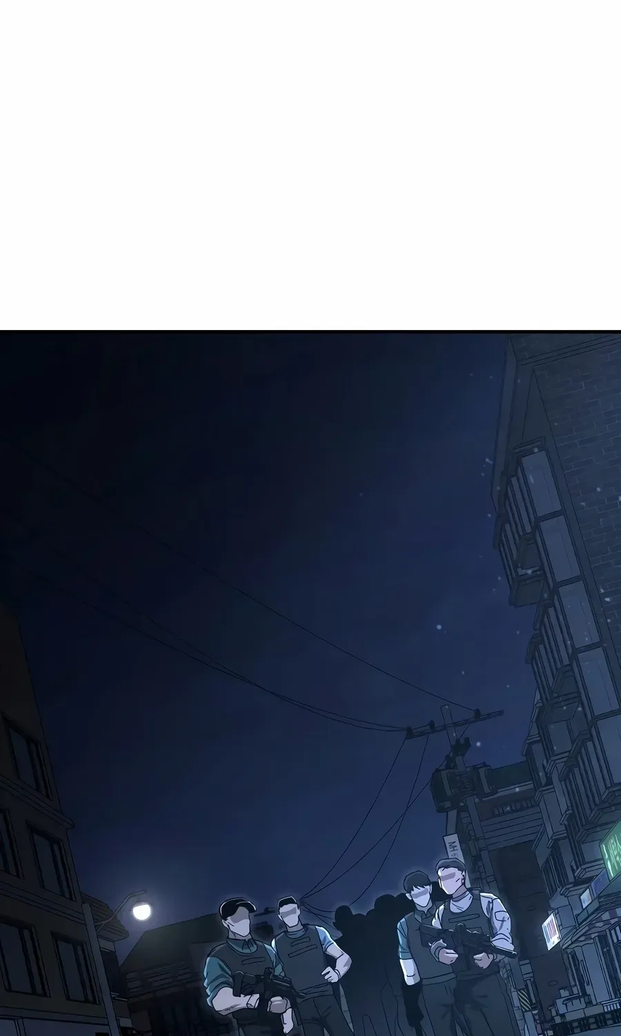Read The Cleaner chapter 34 image 12 on Lezhin