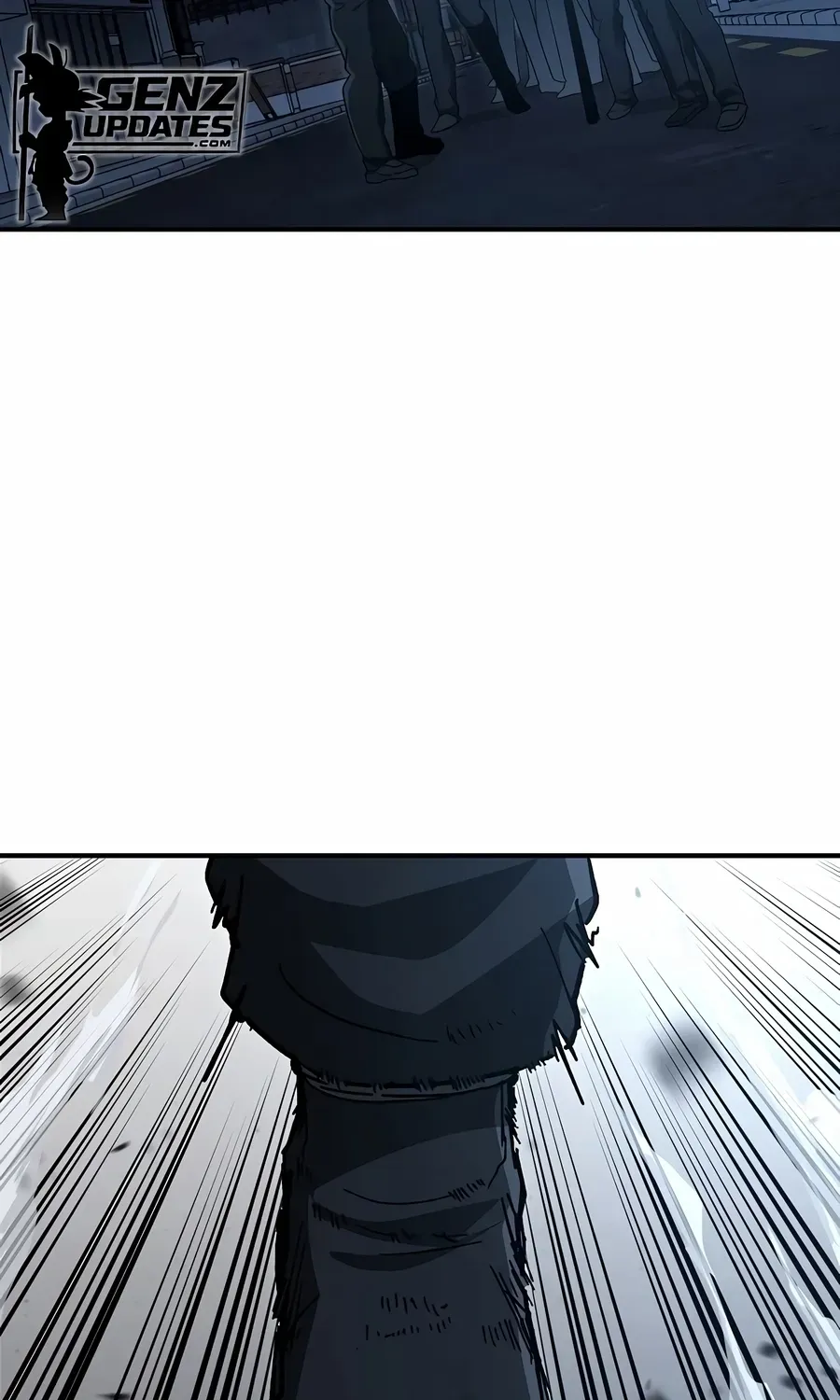 Read The Cleaner chapter 34 image 13 on Lezhin