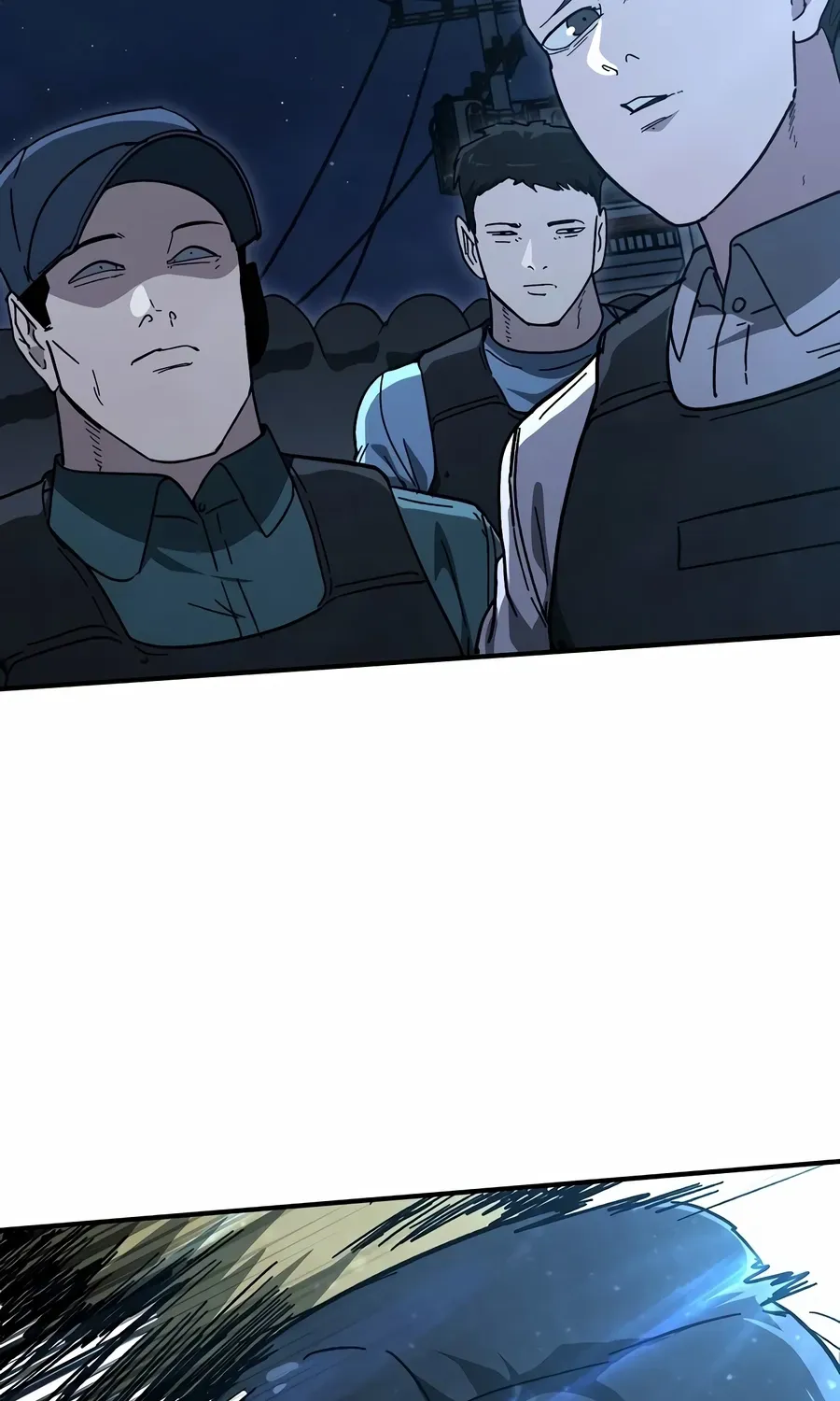 Read The Cleaner chapter 34 image 15 on Lezhin