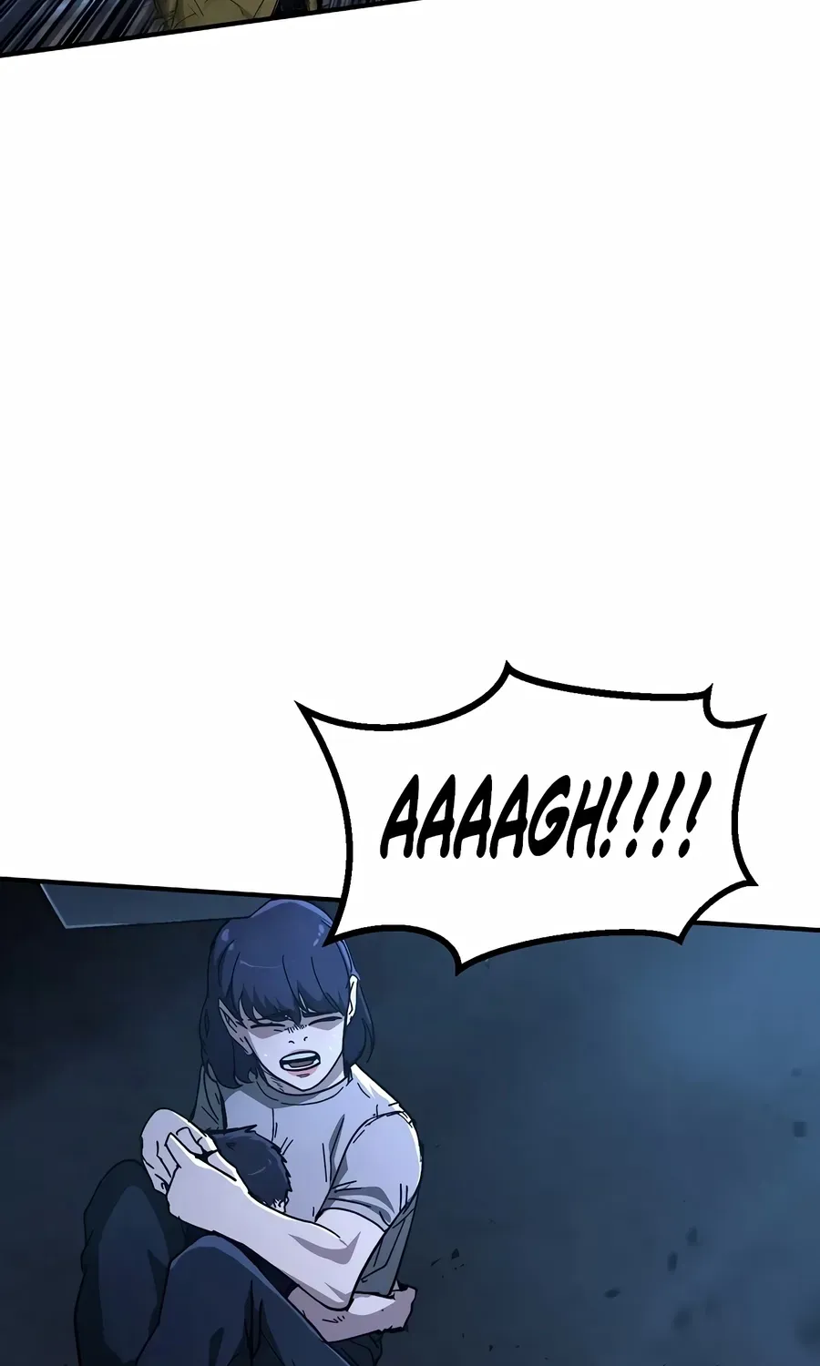 Read The Cleaner chapter 34 image 22 on Lezhin