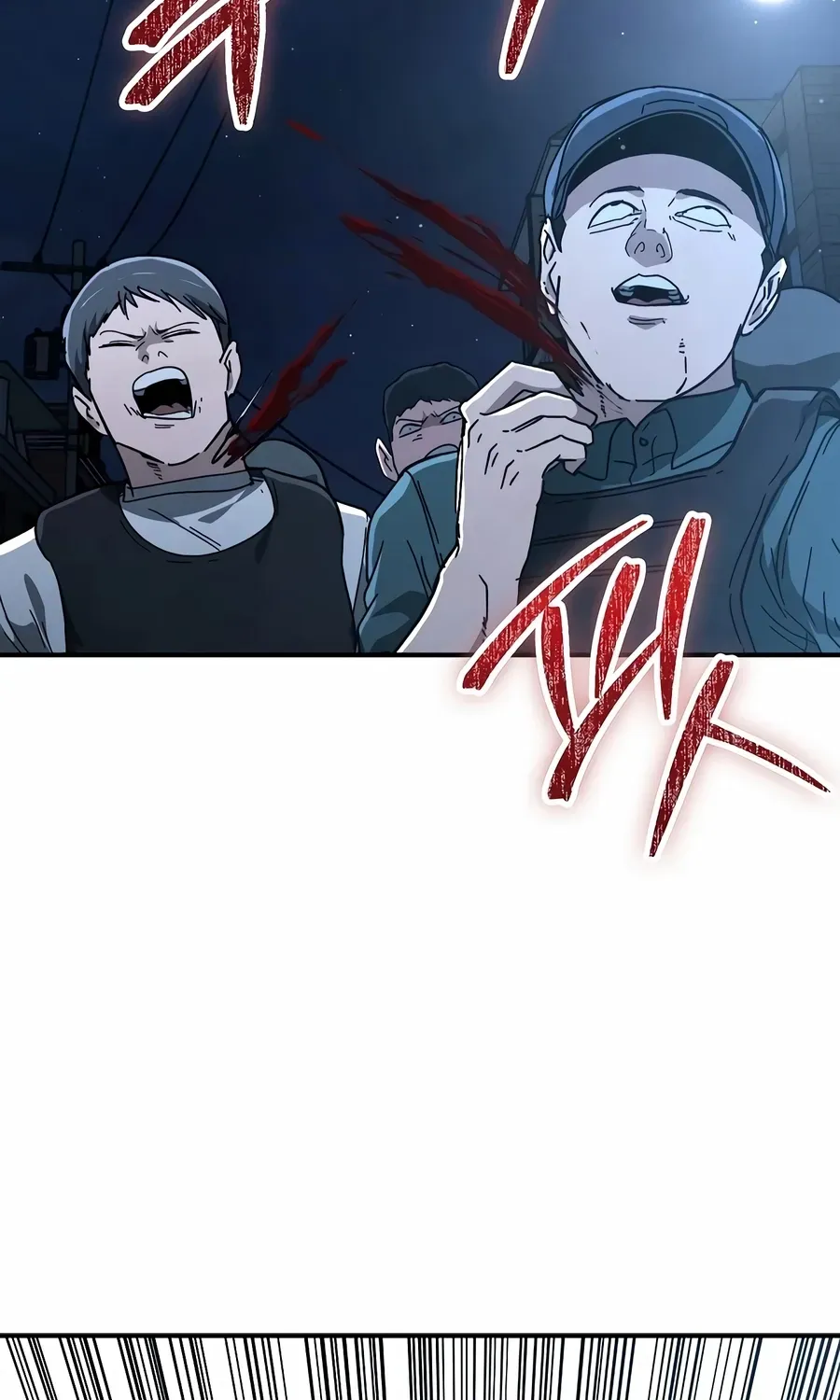 Read The Cleaner chapter 34 image 25 on Lezhin